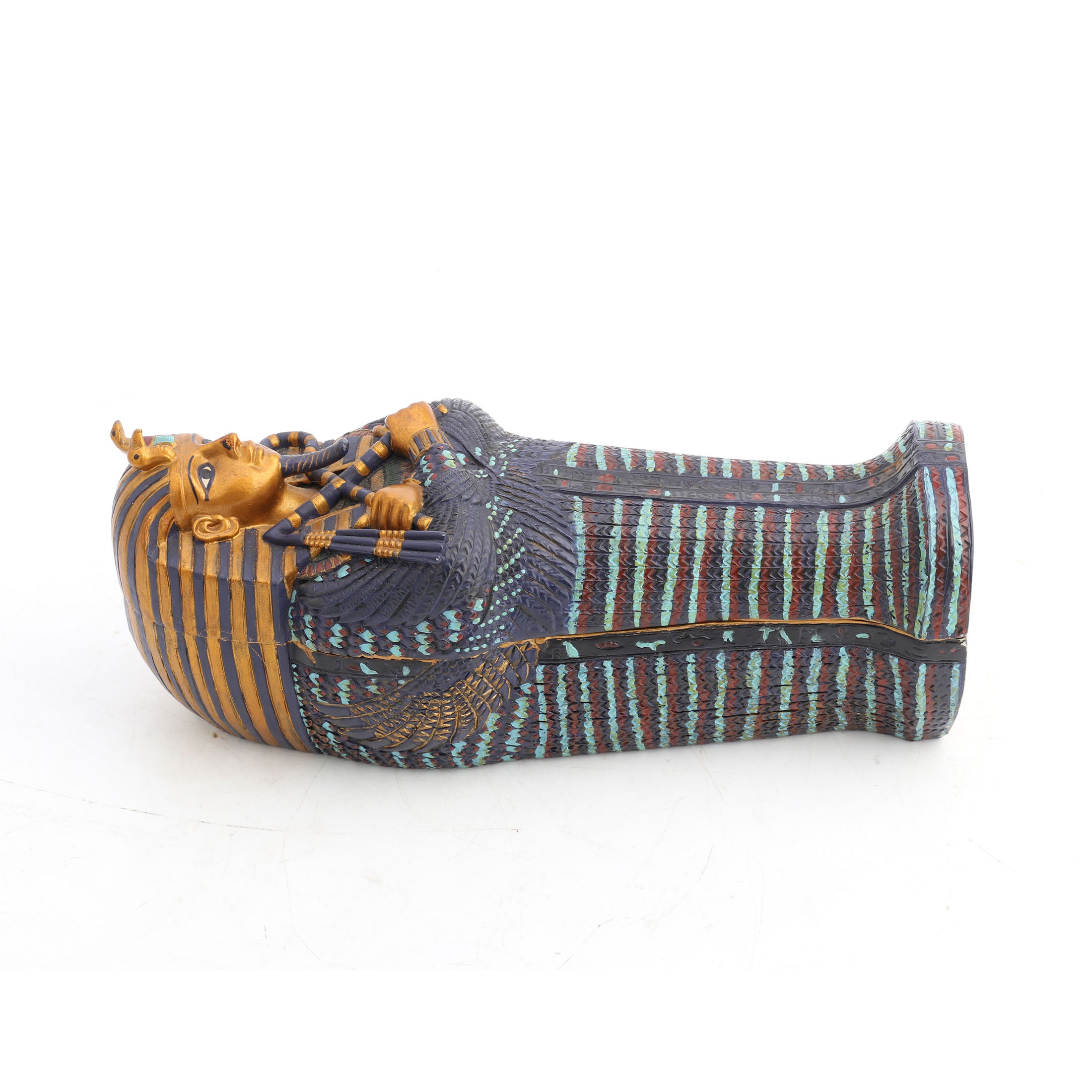 King Tut Sarcophagus