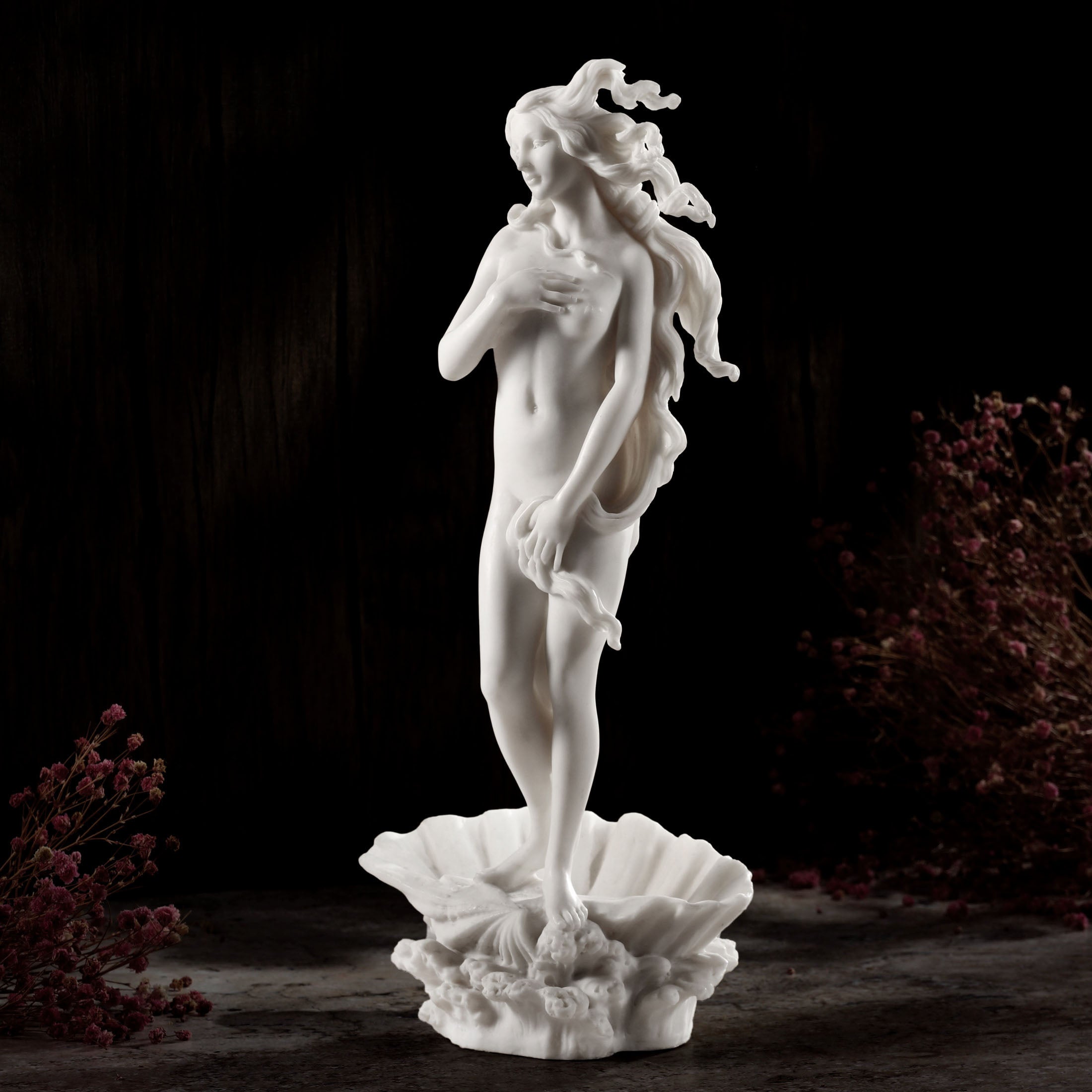 The Birth Of Venus
