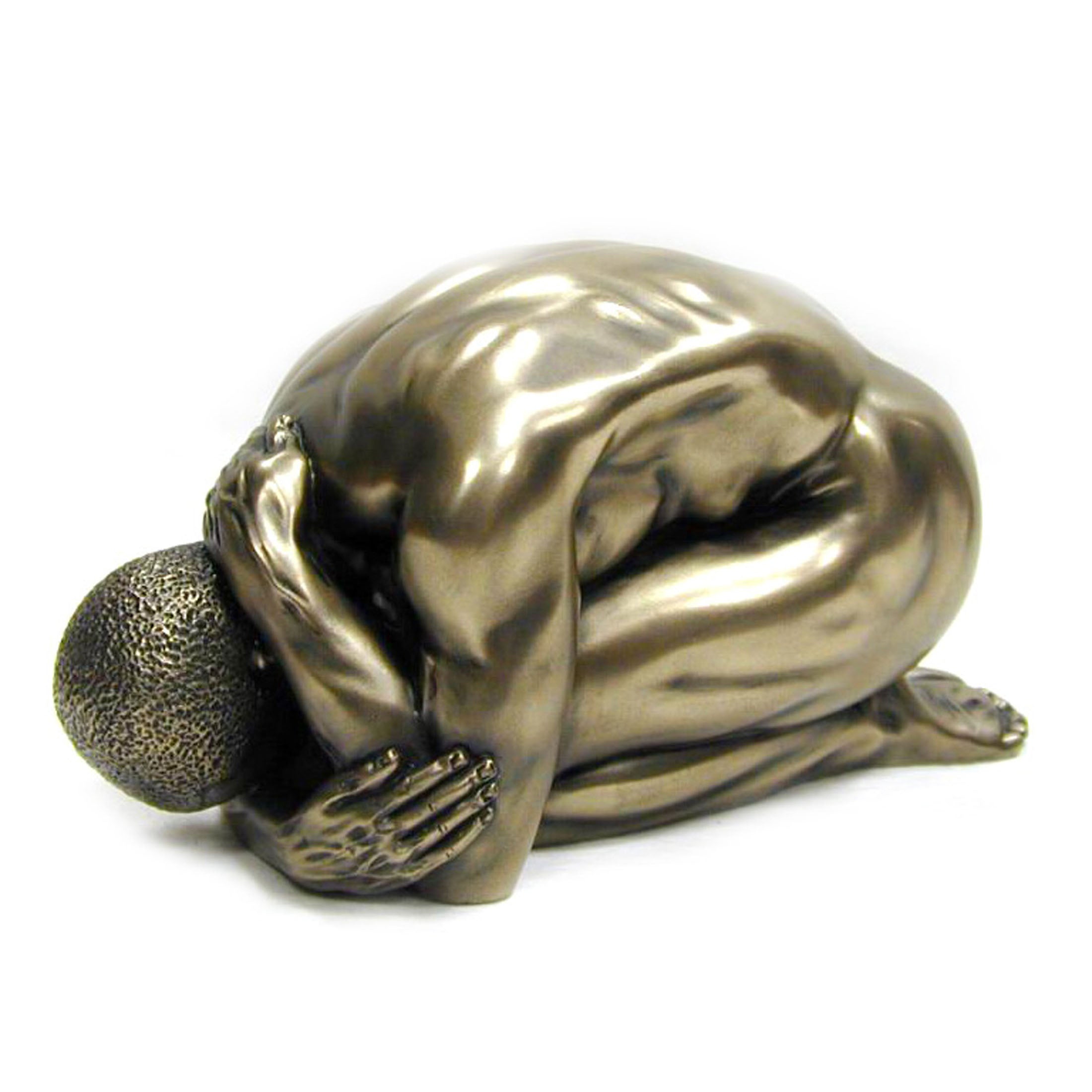 Nude Male 751(Bronze)