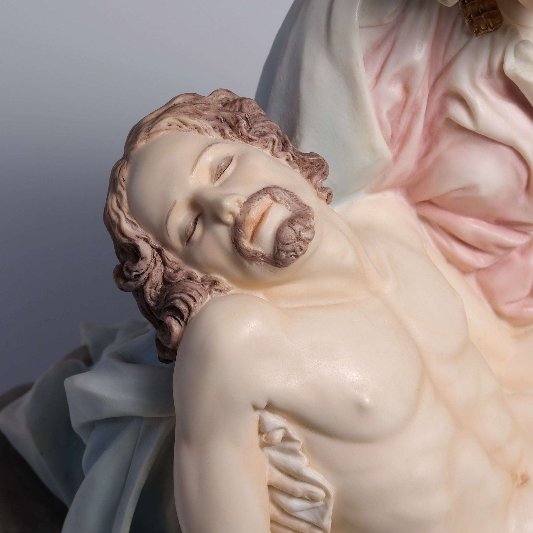 Pieta (Light Color)