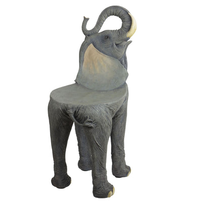 Elephant Chair ( Large )