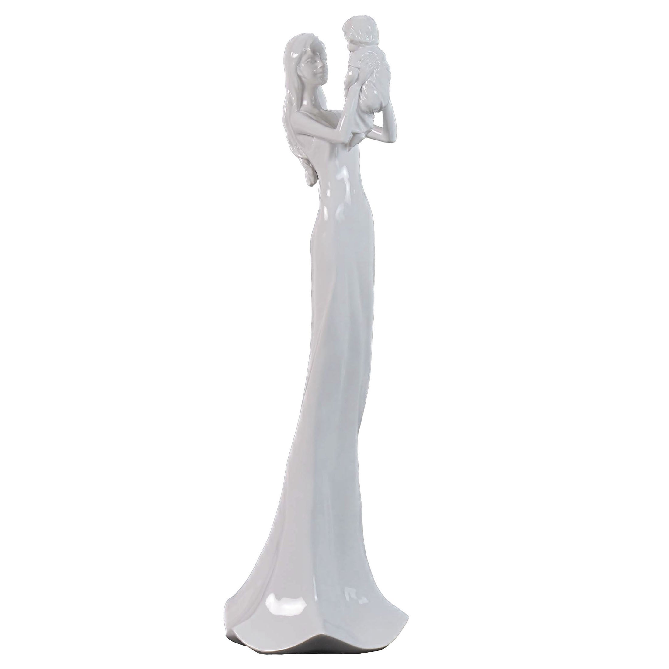 Pride and Joy Girl (White)