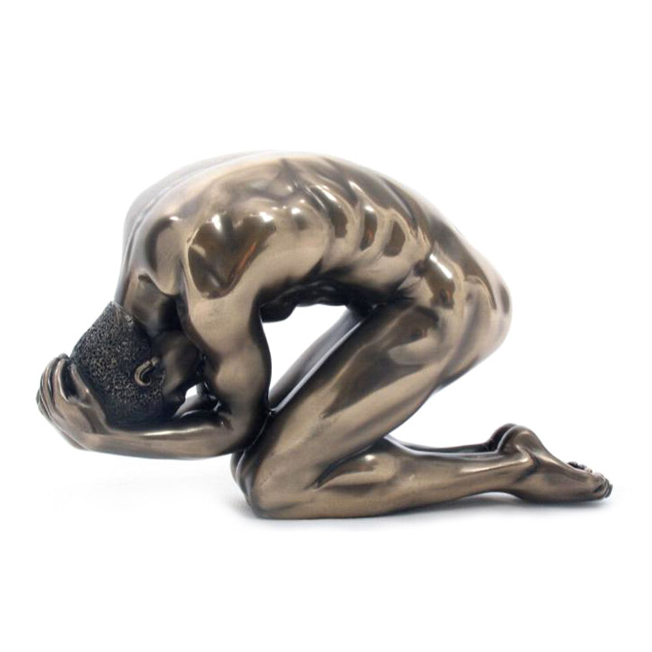 Nude Male 468( Bronze)