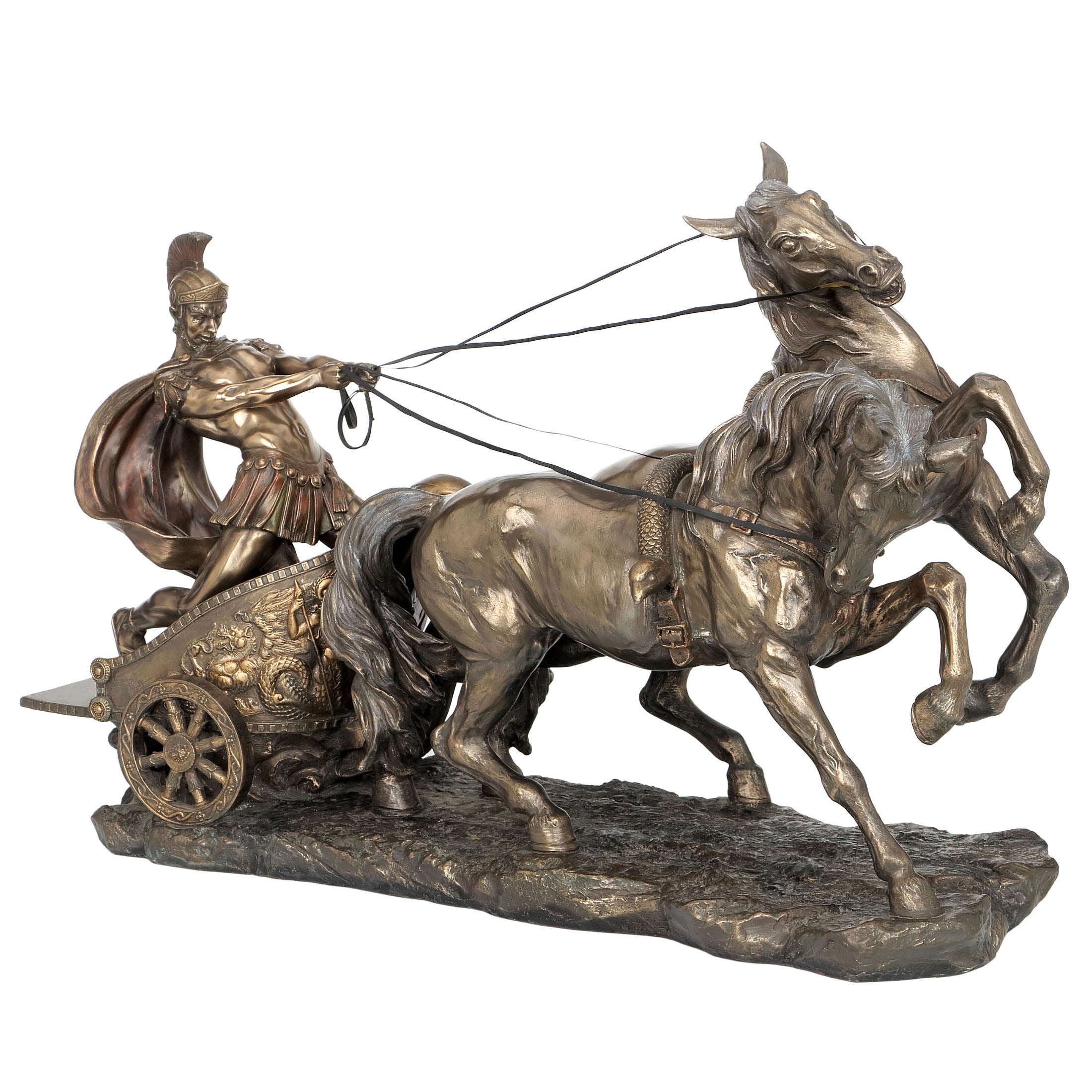 Roman Chariot