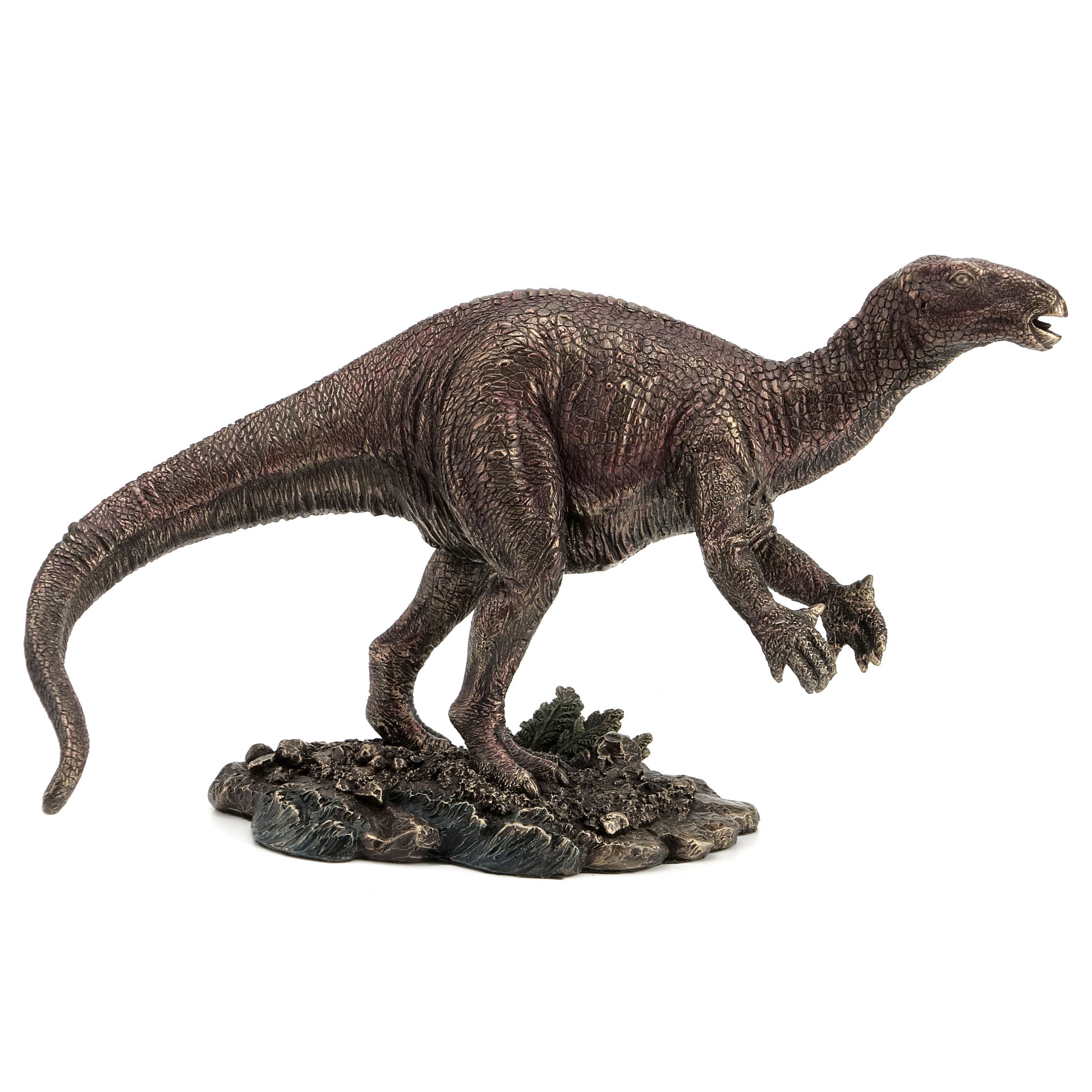 Iguanodon Dinosaur