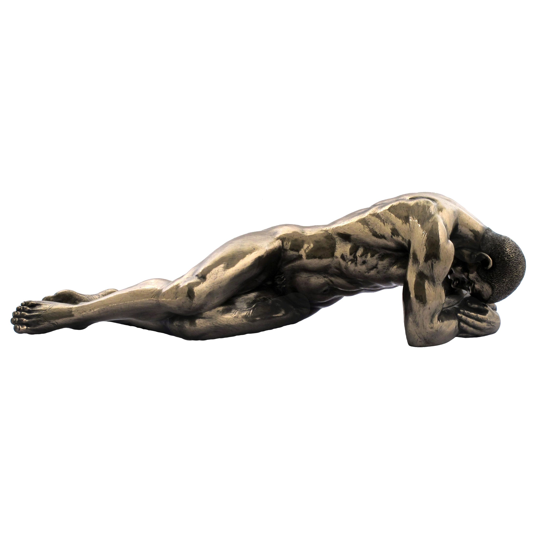 Nude Male 760(Bronze)
