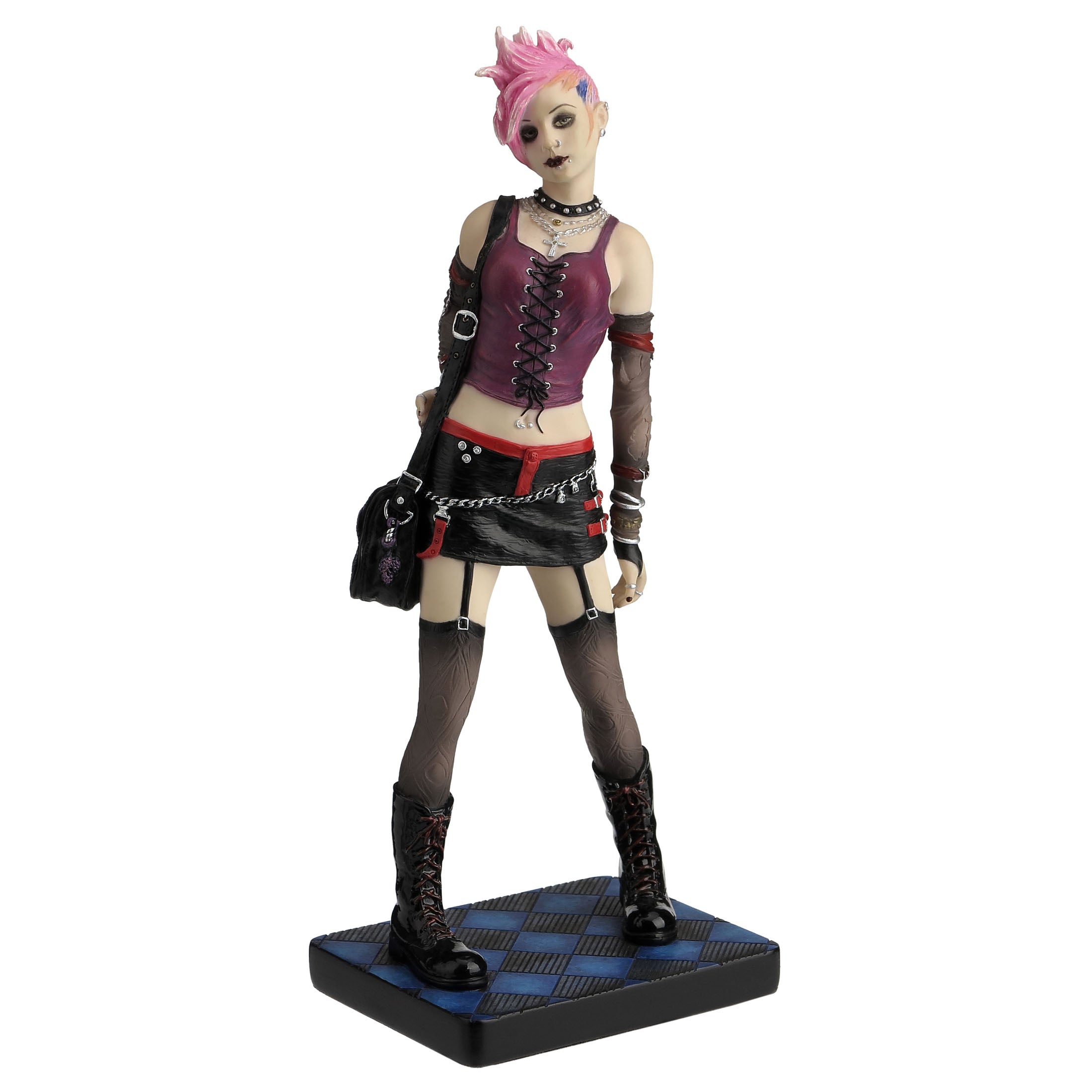 Punk Girl