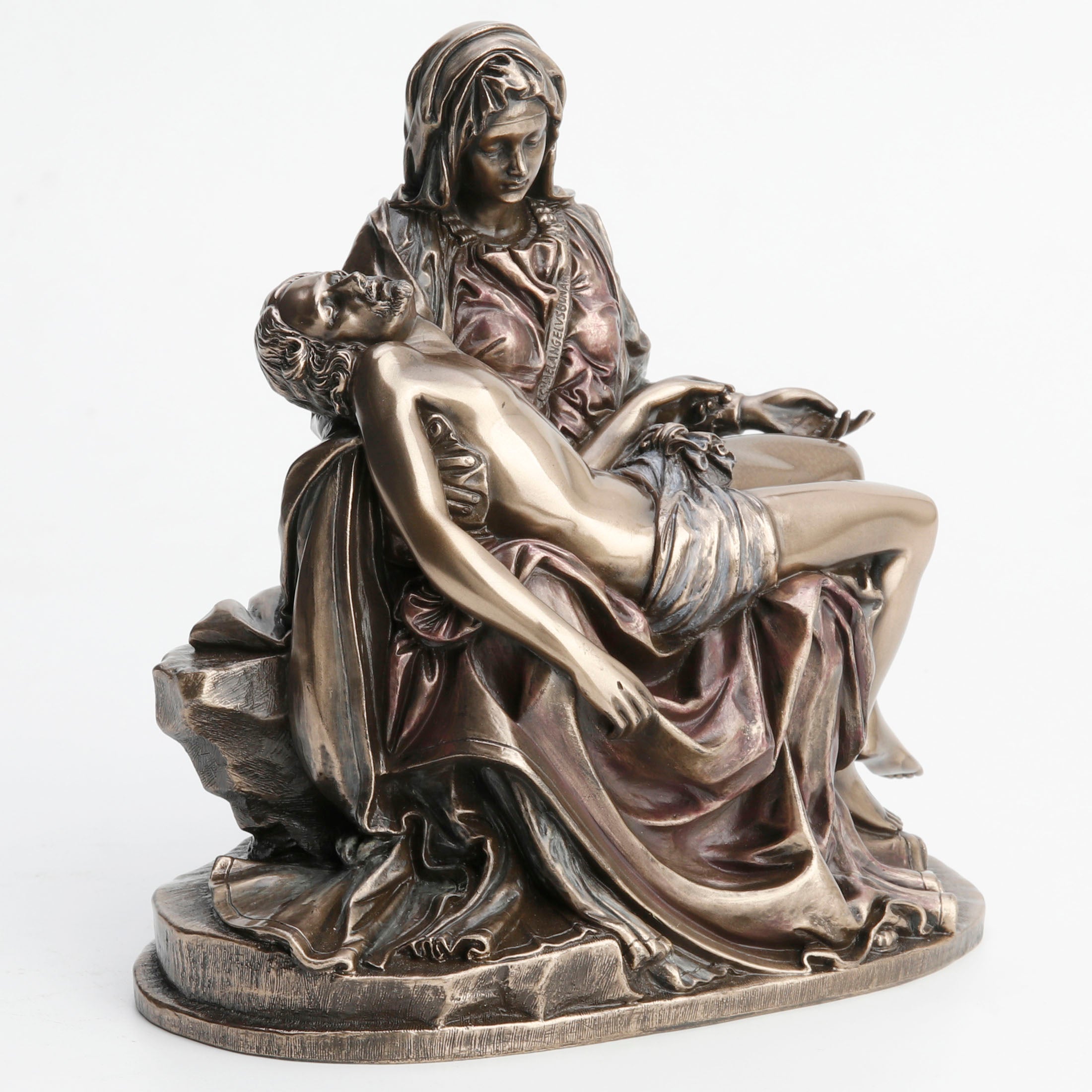Pieta (Michelangelo)
