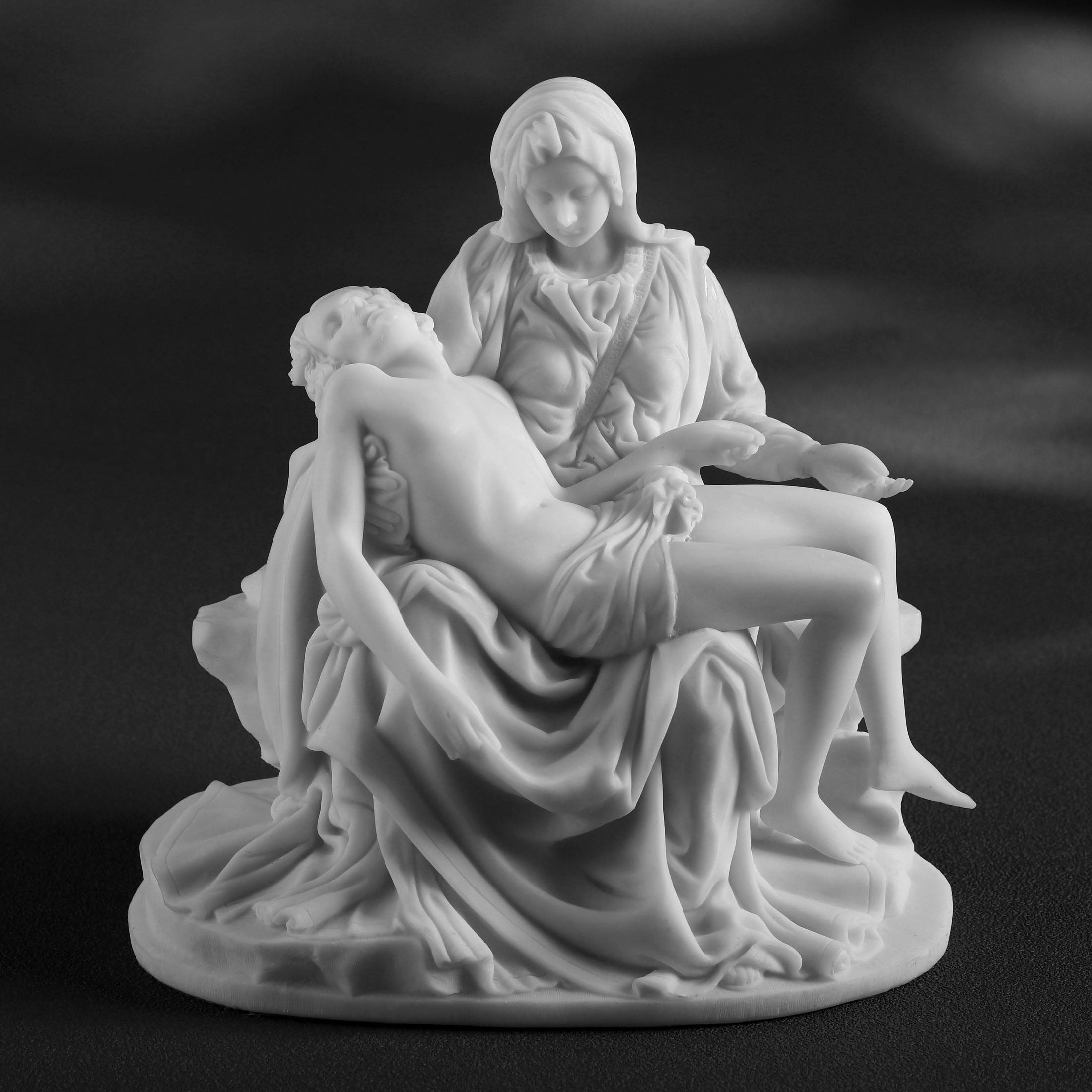 Pieta (Michelangelo)