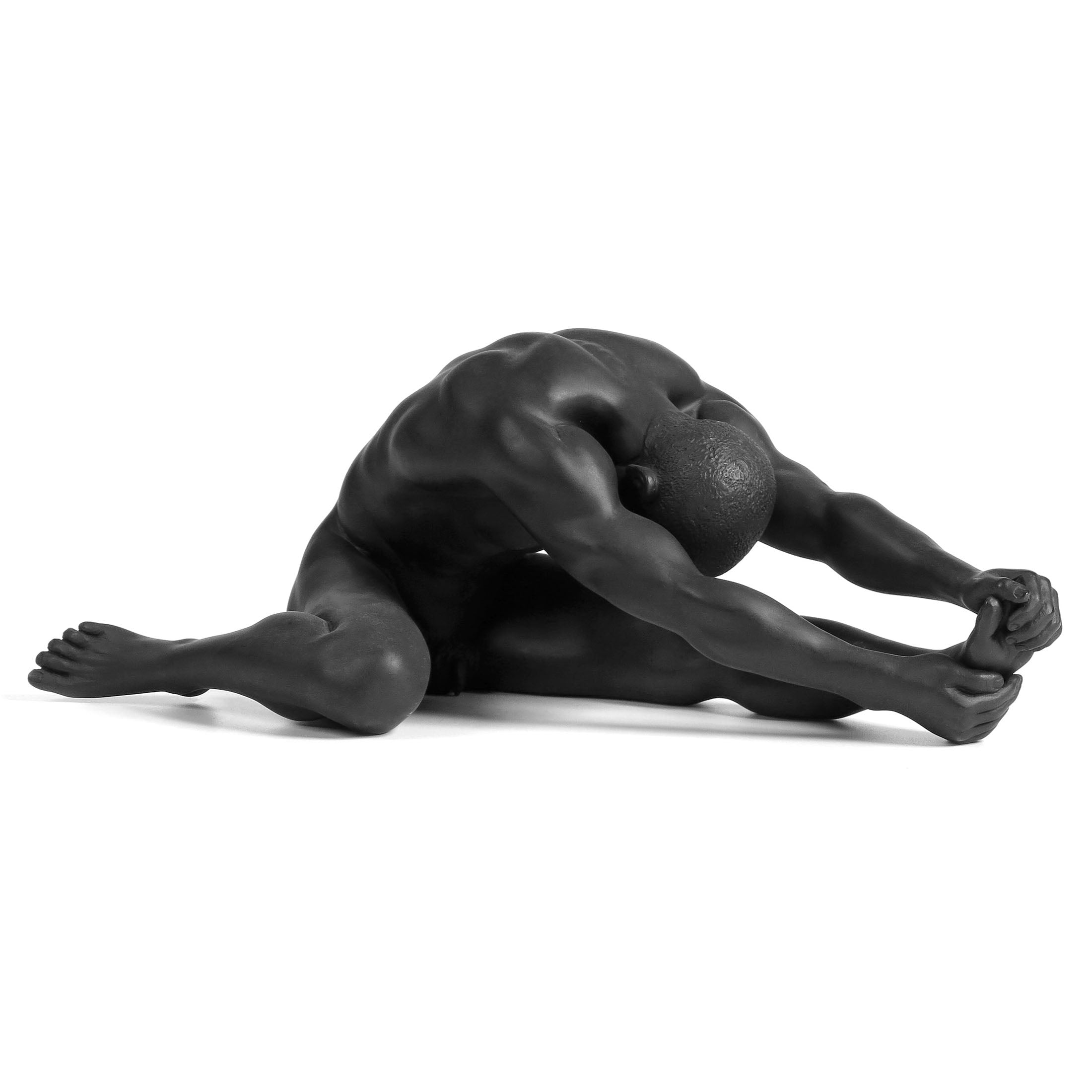 Nude Male 114(Black)