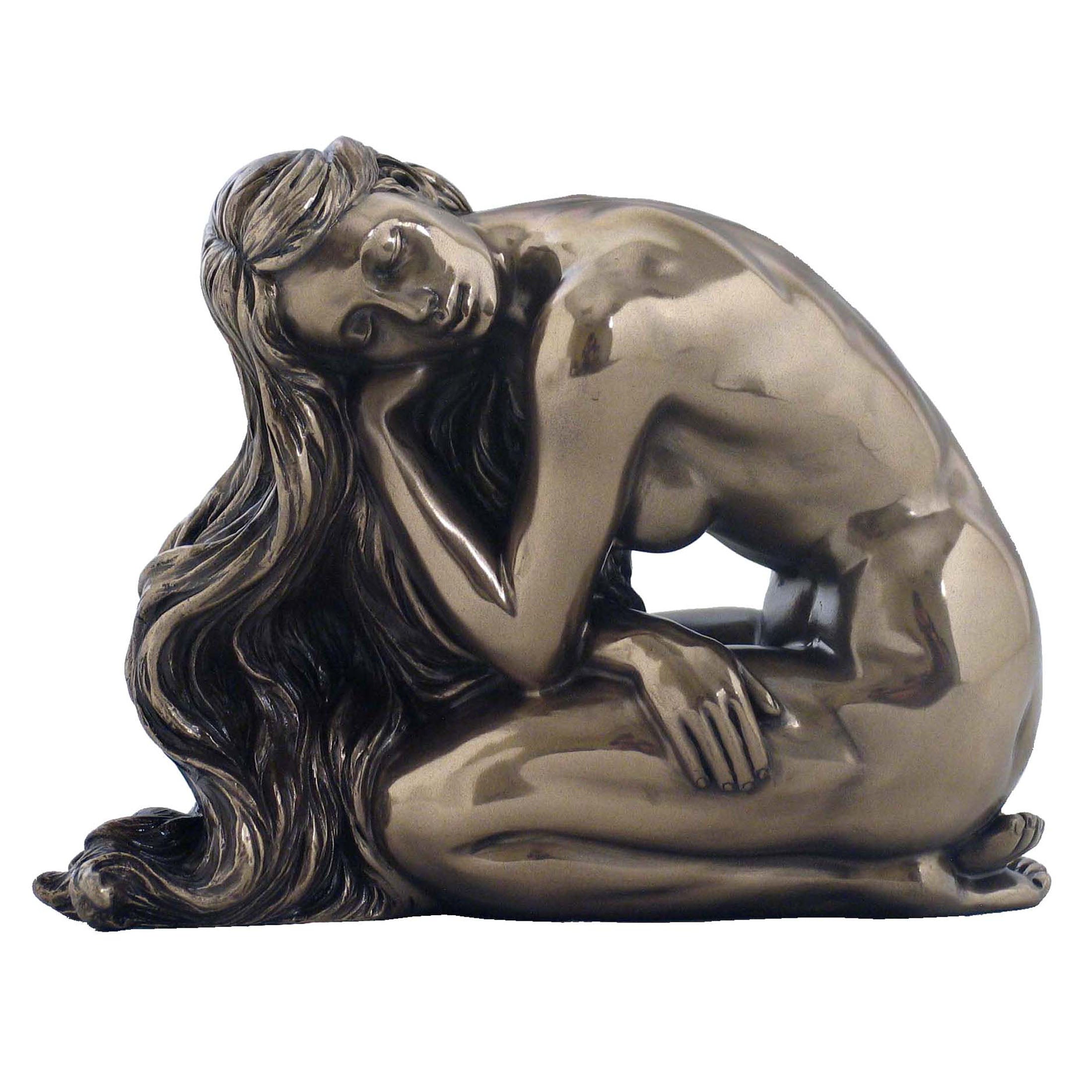 Nude Female 151(Bronze)