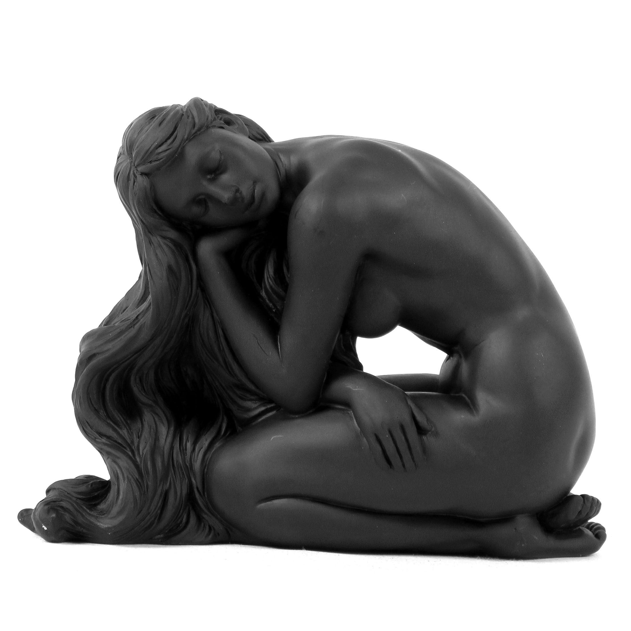 Nude Female 151(Black)
