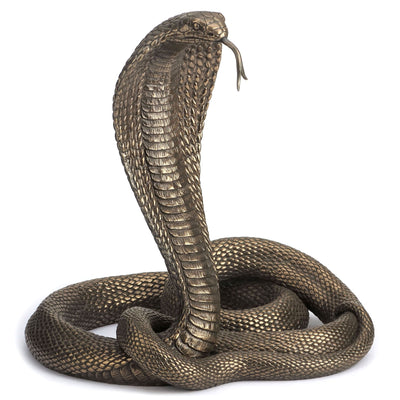 King Cobra (Bronze)