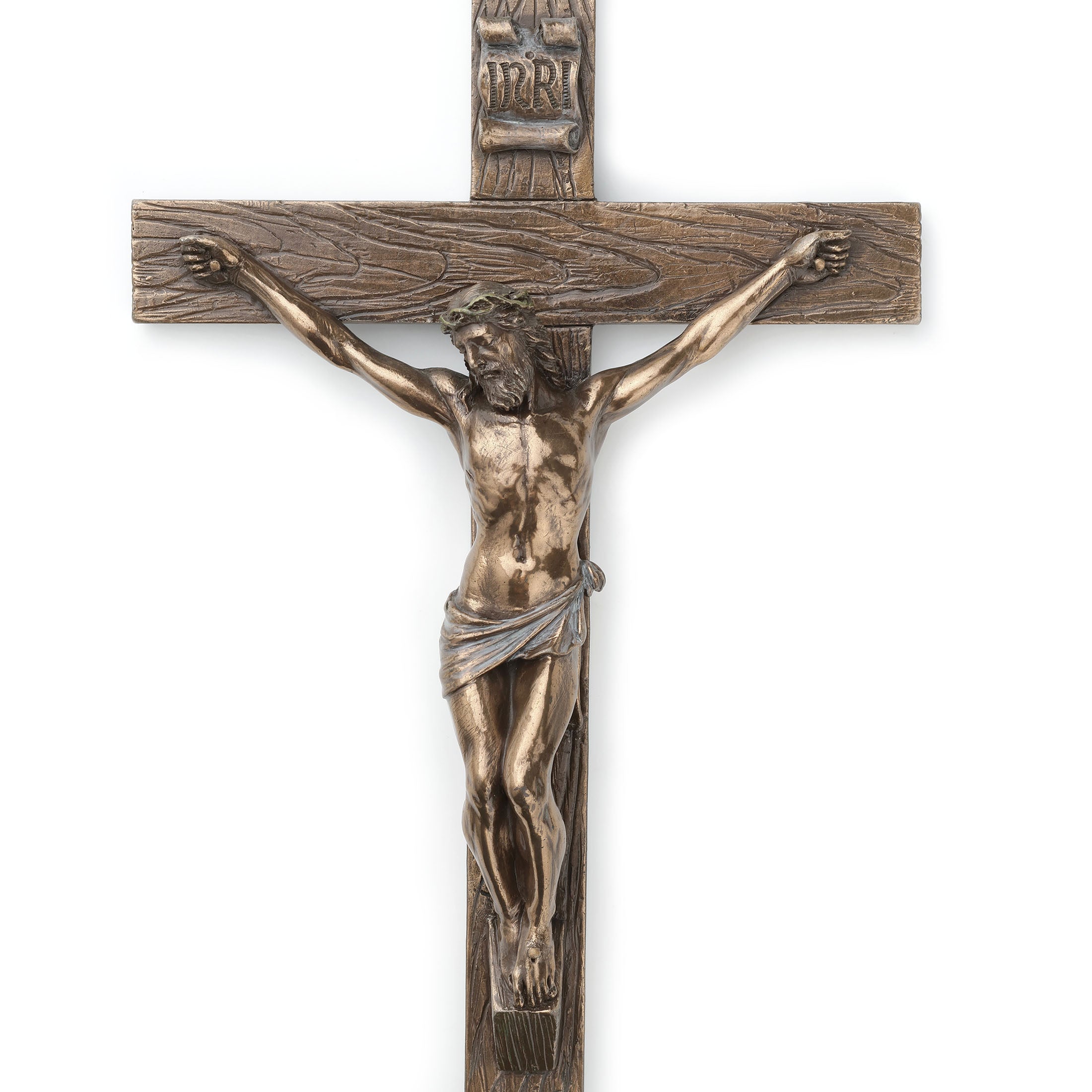 Jesus Crucifix