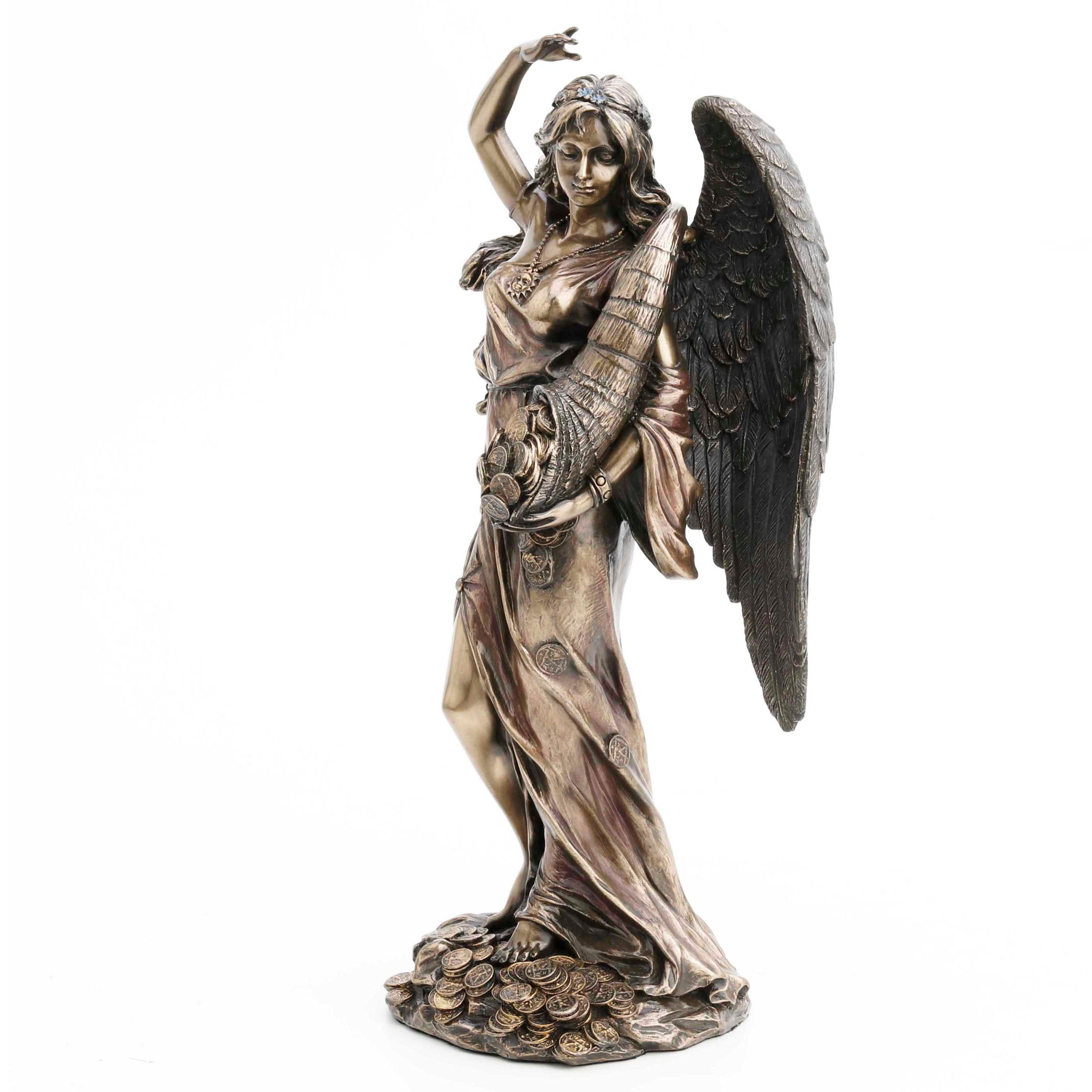 Lady Fortuna