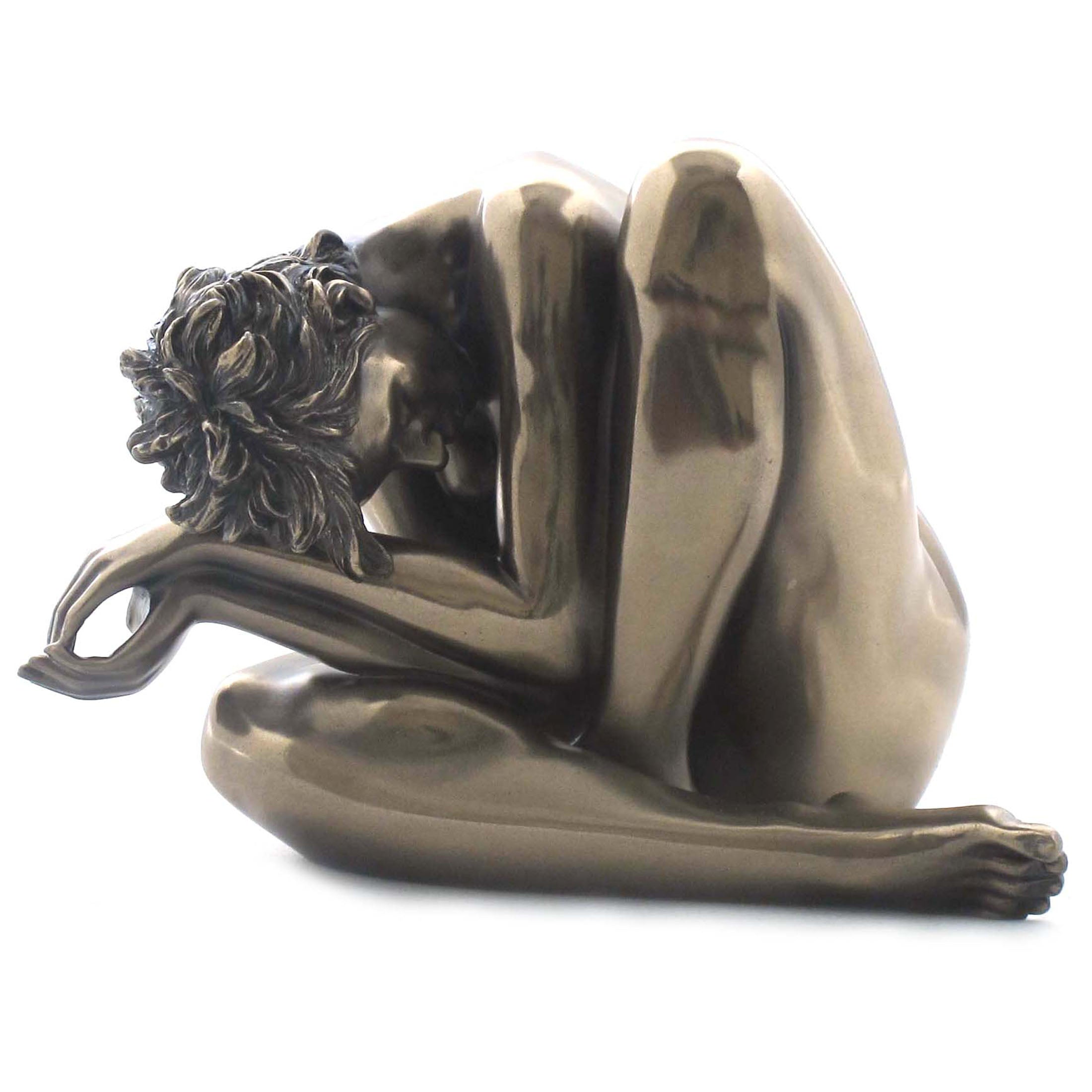 Nude Female 271(Bronze)
