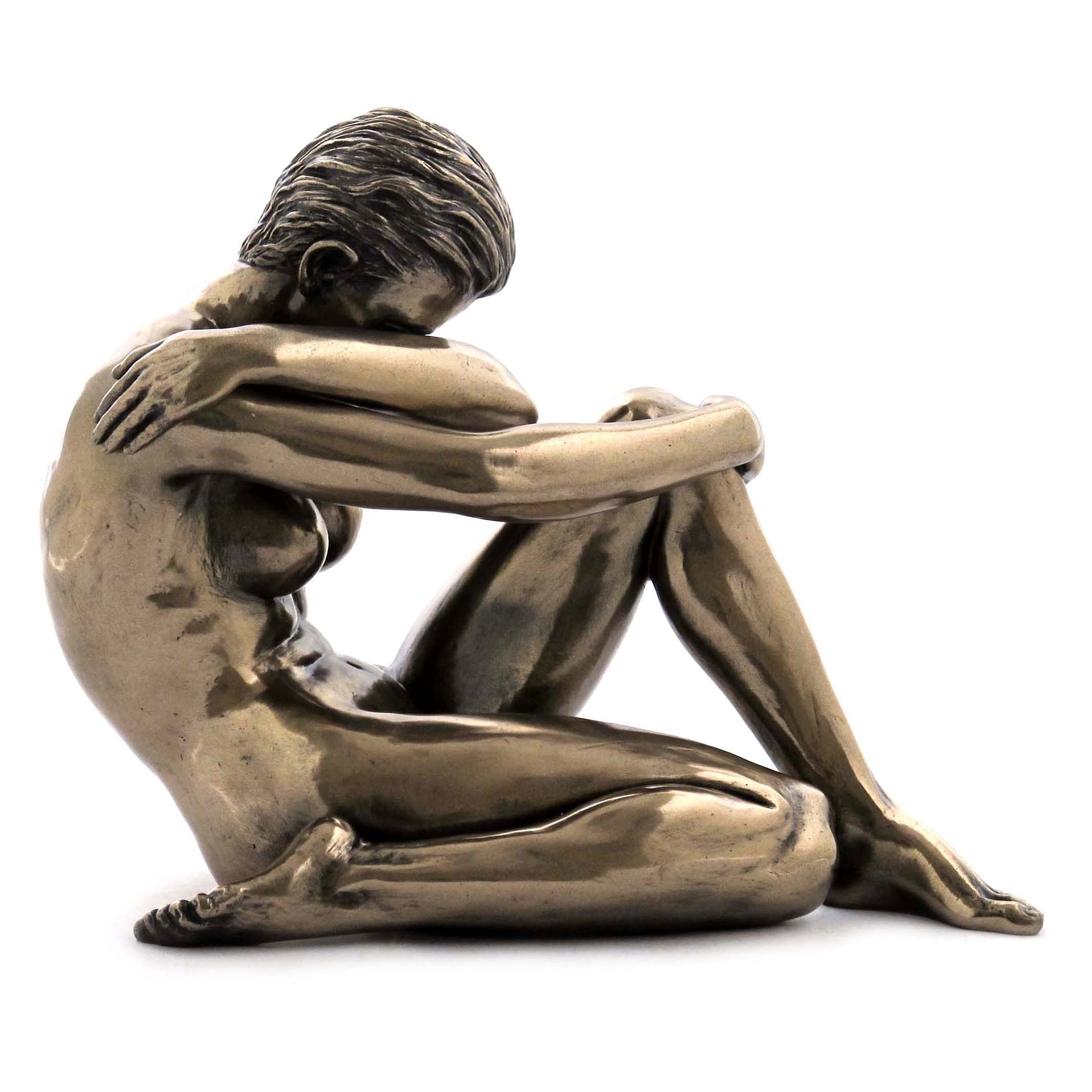 Nude Female 277(Bronze)