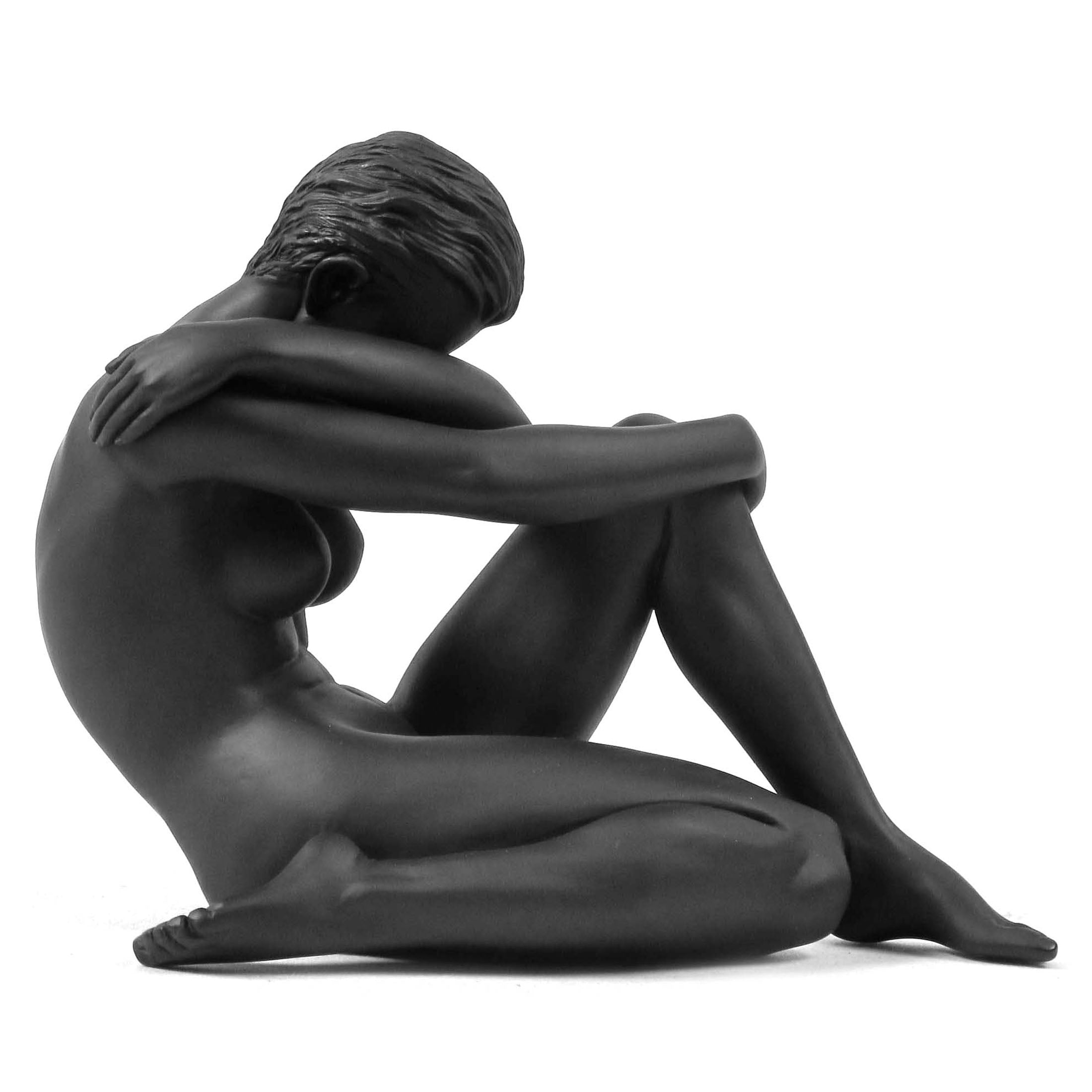Nude Female 277(Black)