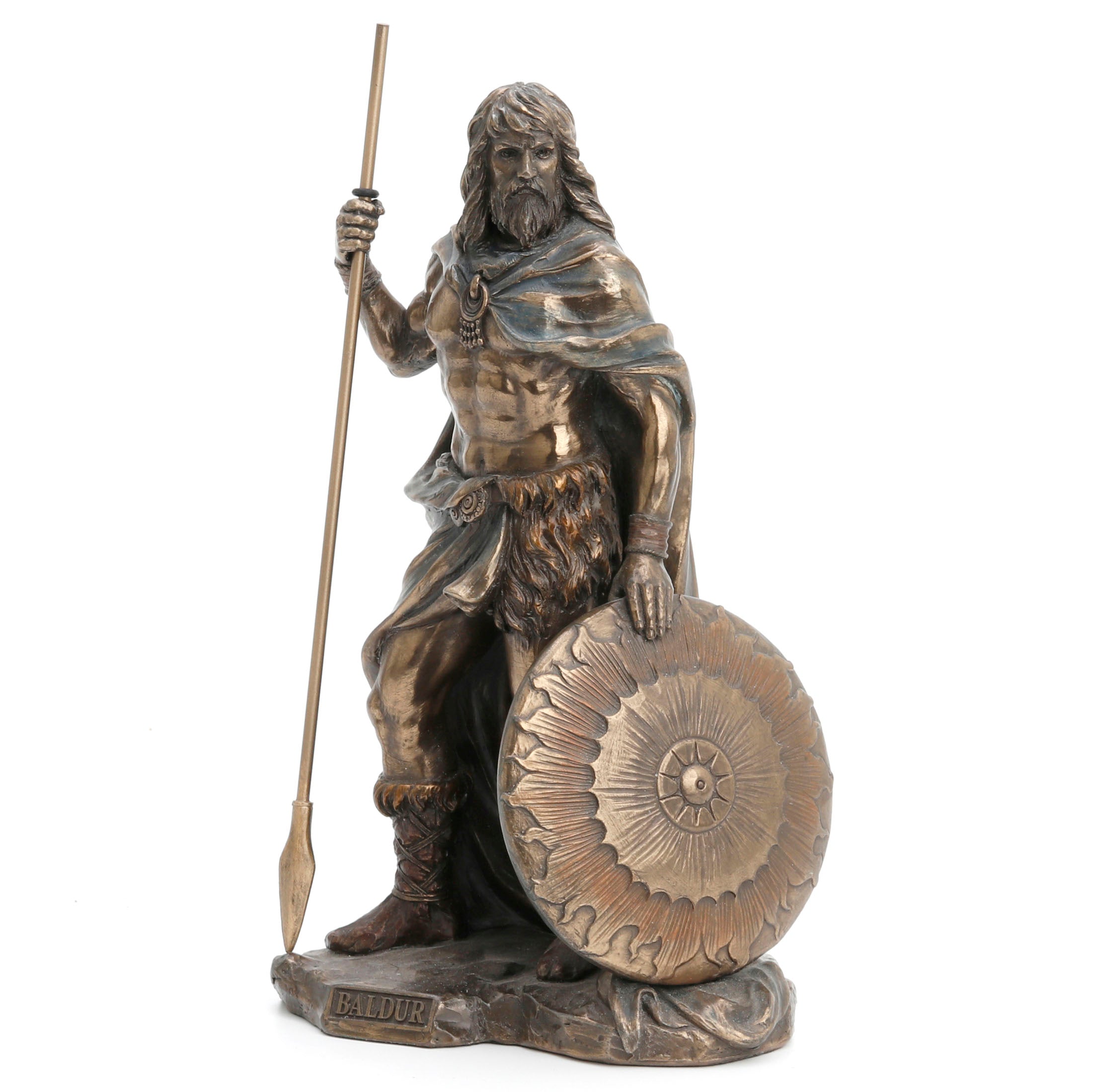Norse God Baldur