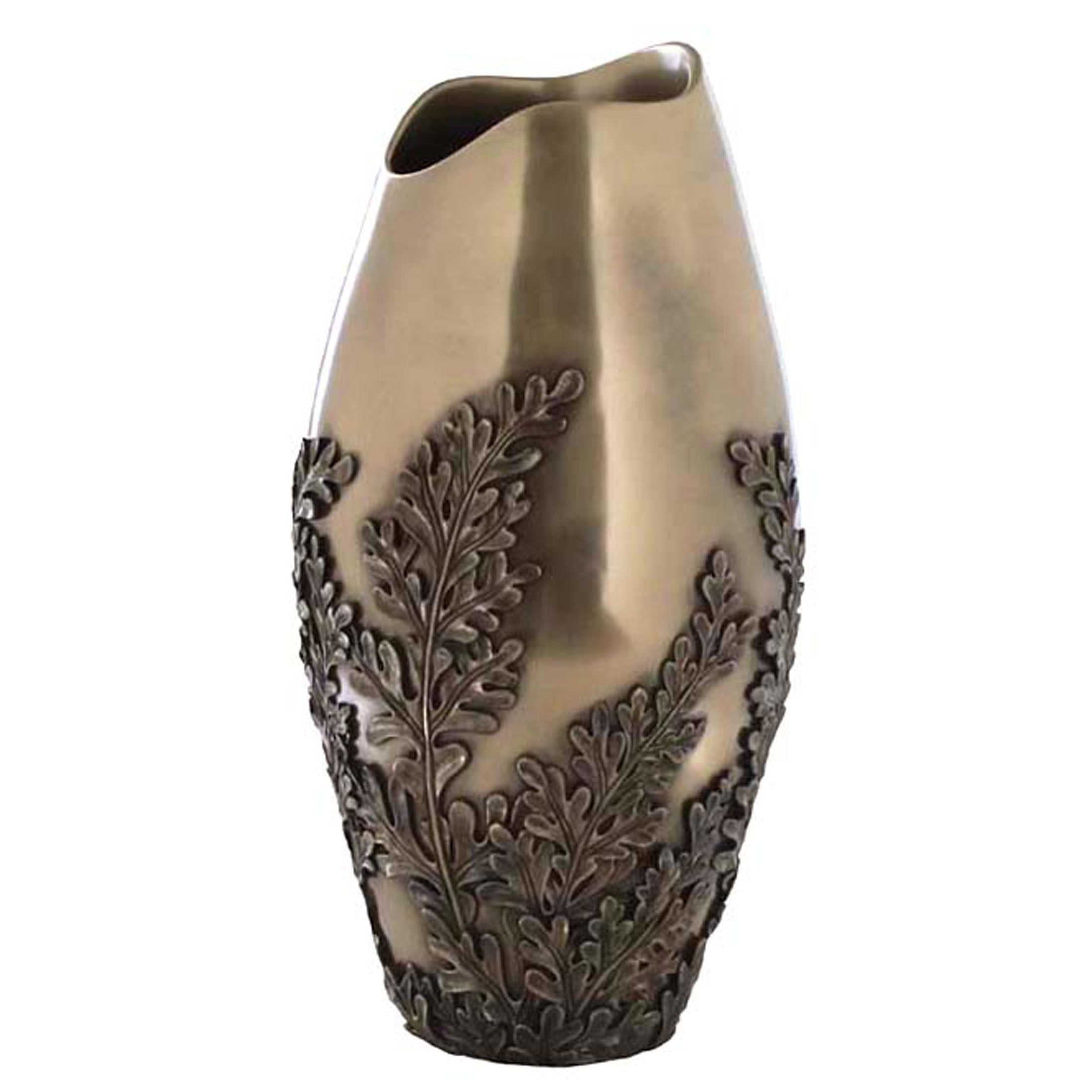 Erodium Chrysanthum Vase