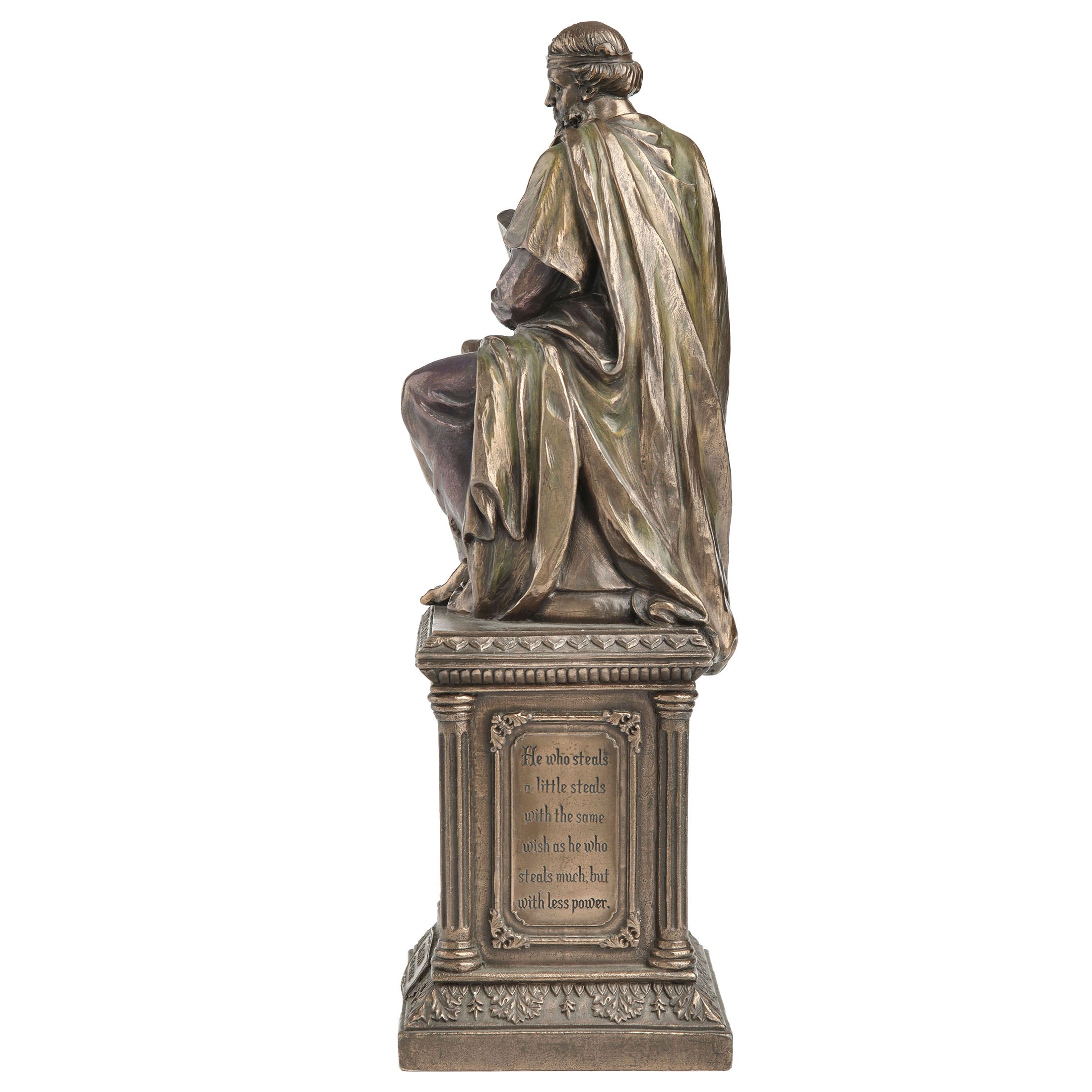 Plato