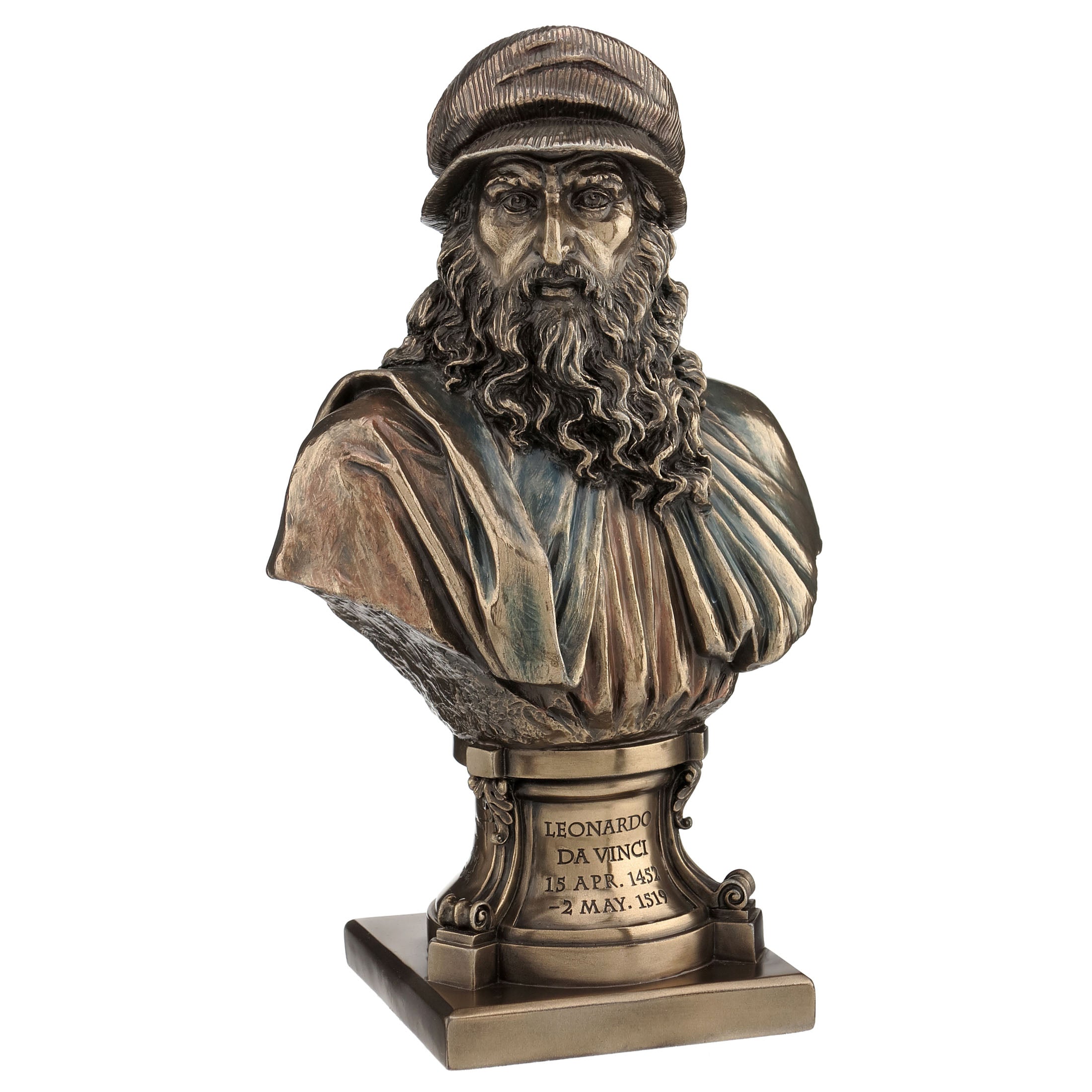 Leonardo Da Vinci