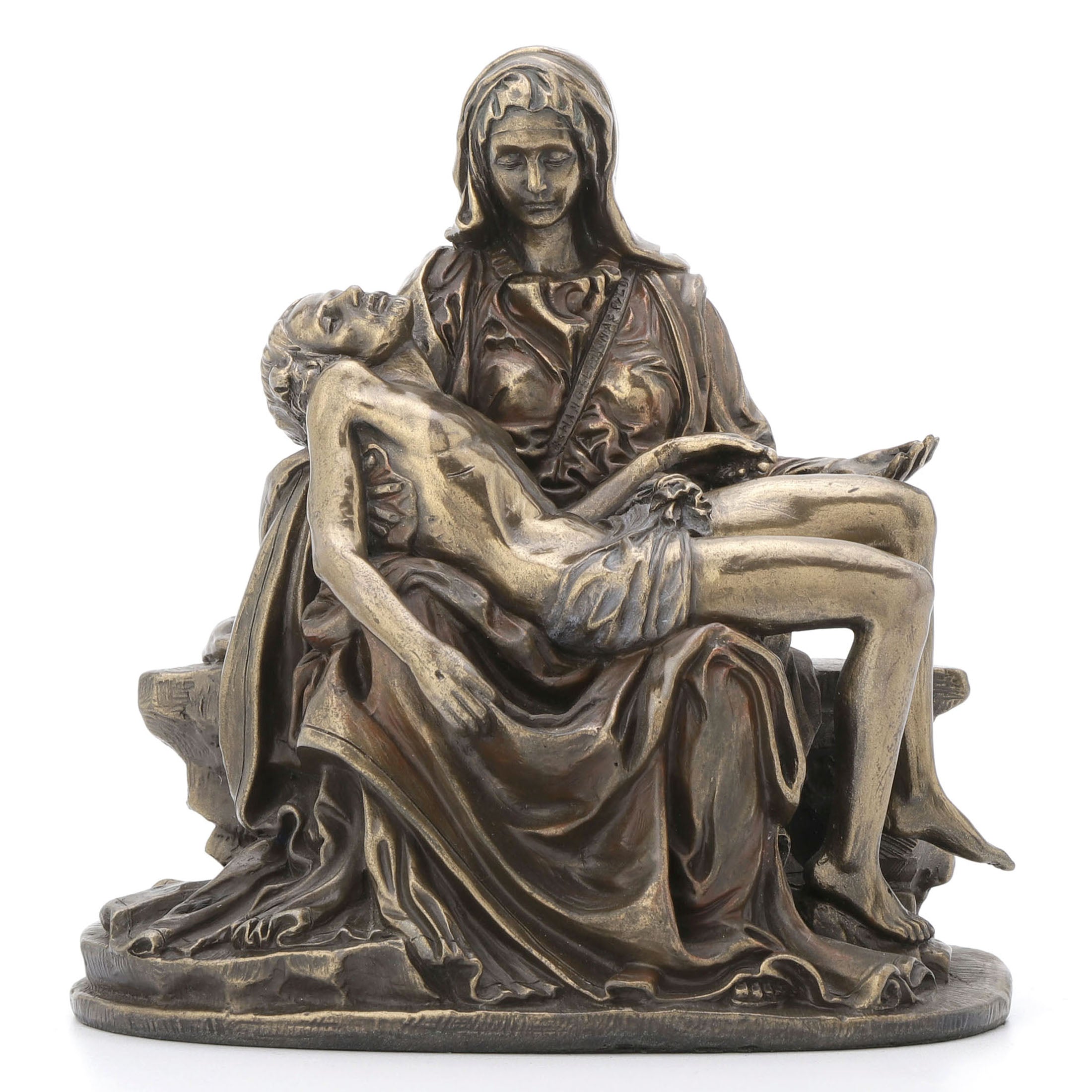 Pieta (Michelangelo)
