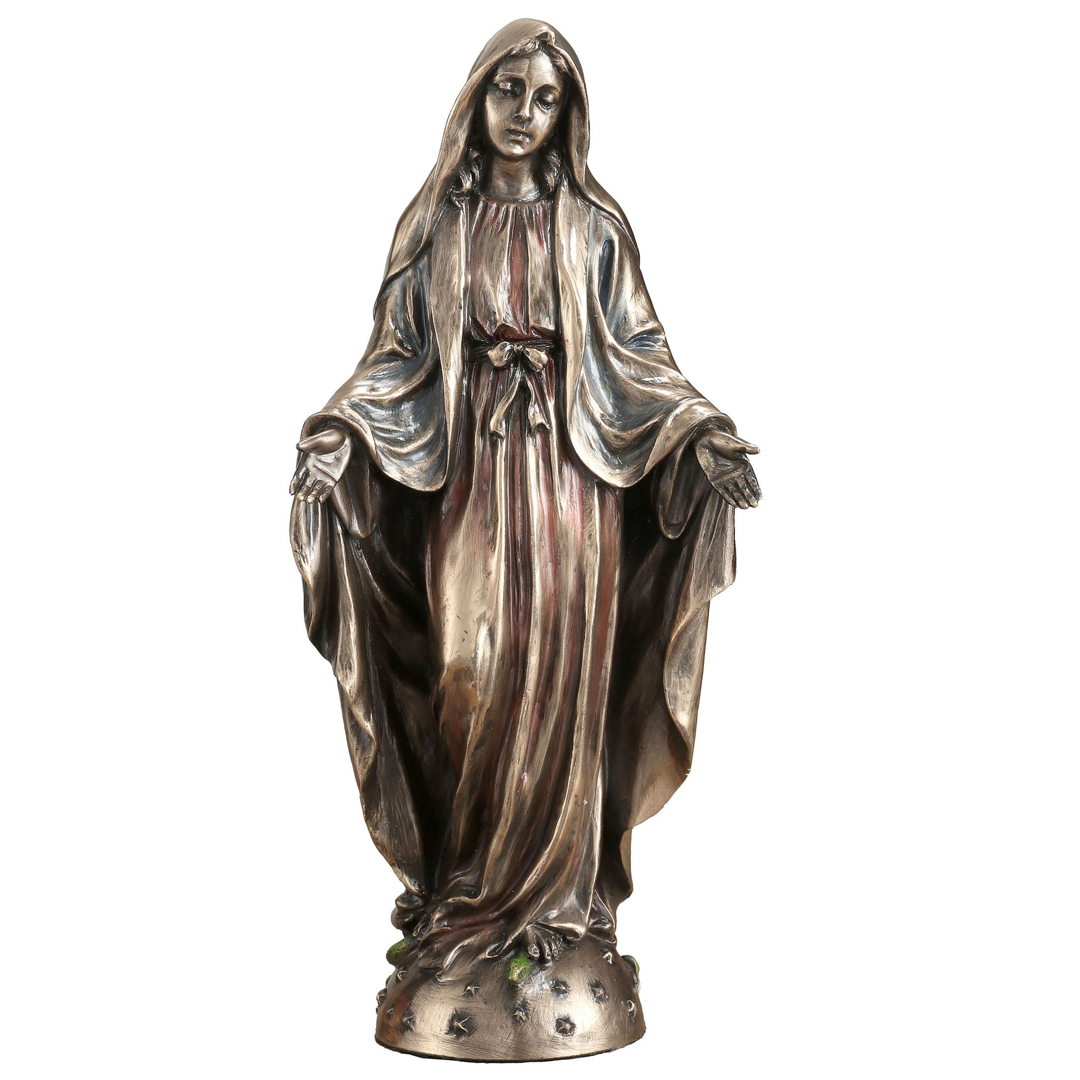 Lady Of Grace