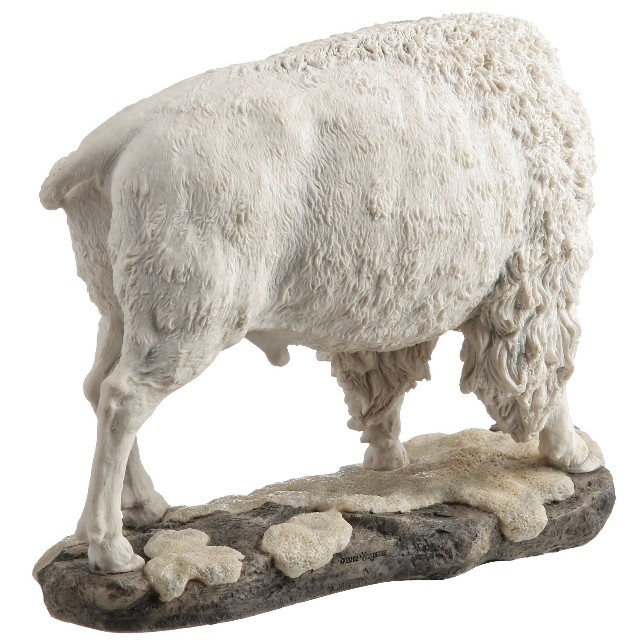 White Bison