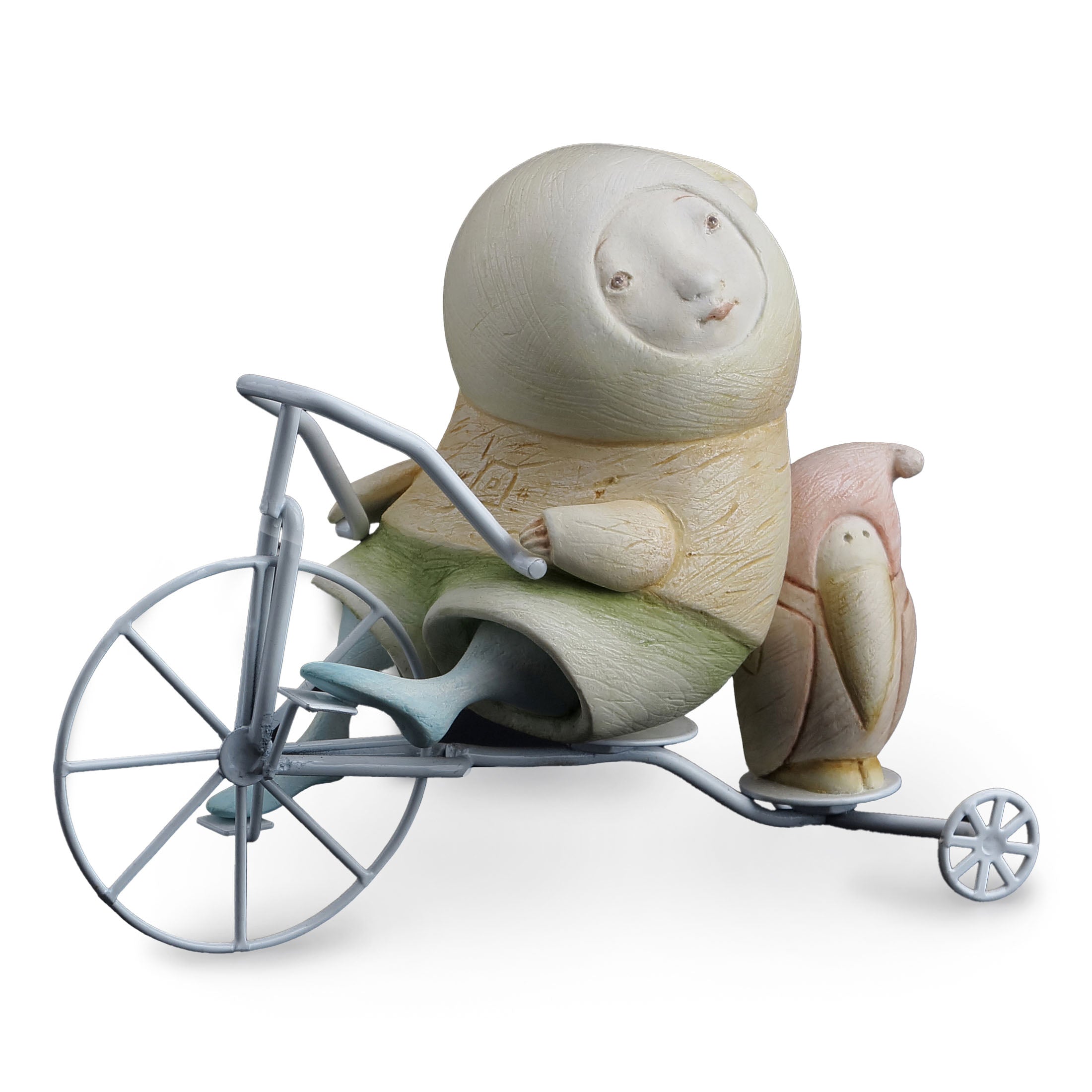 Tricycle