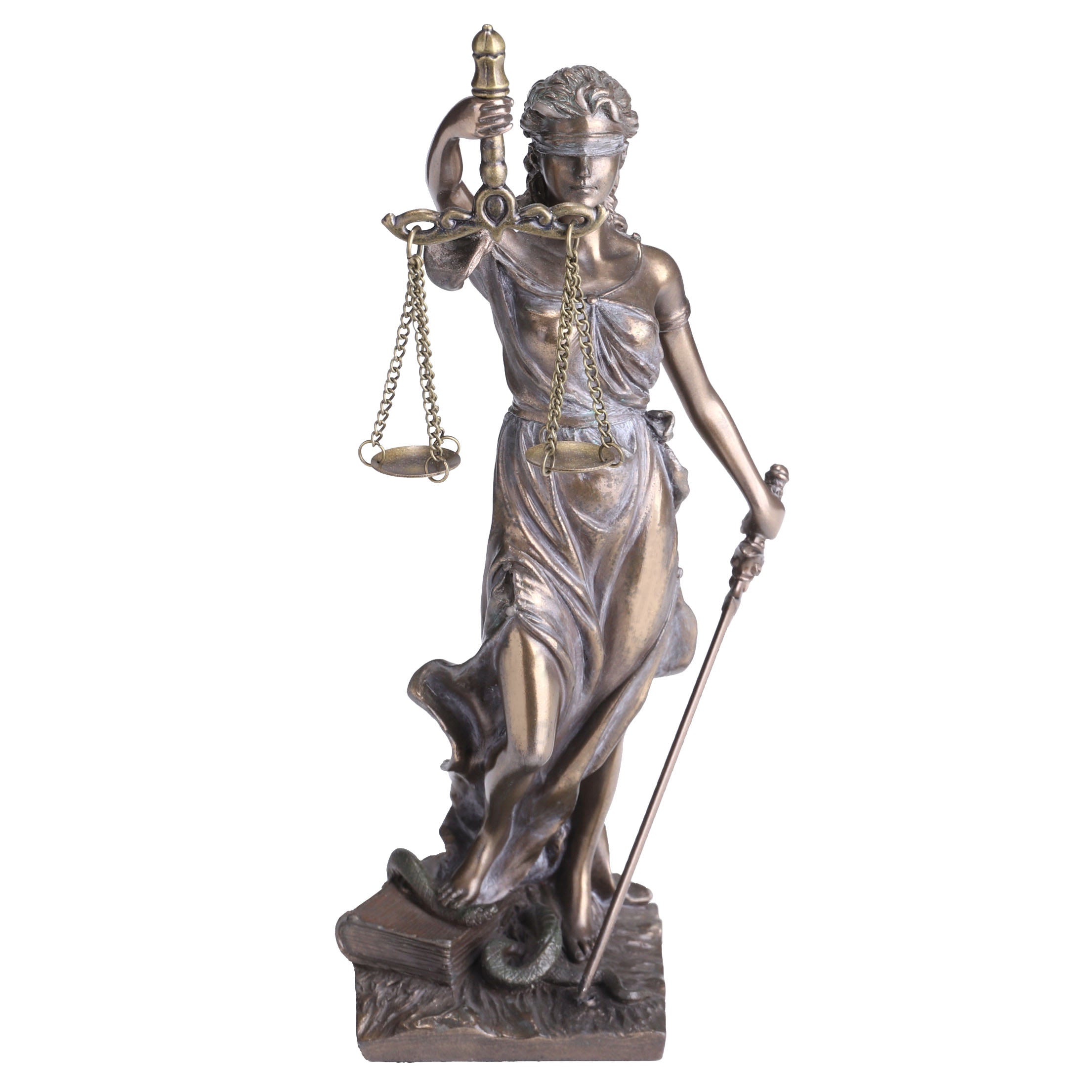 La Justice