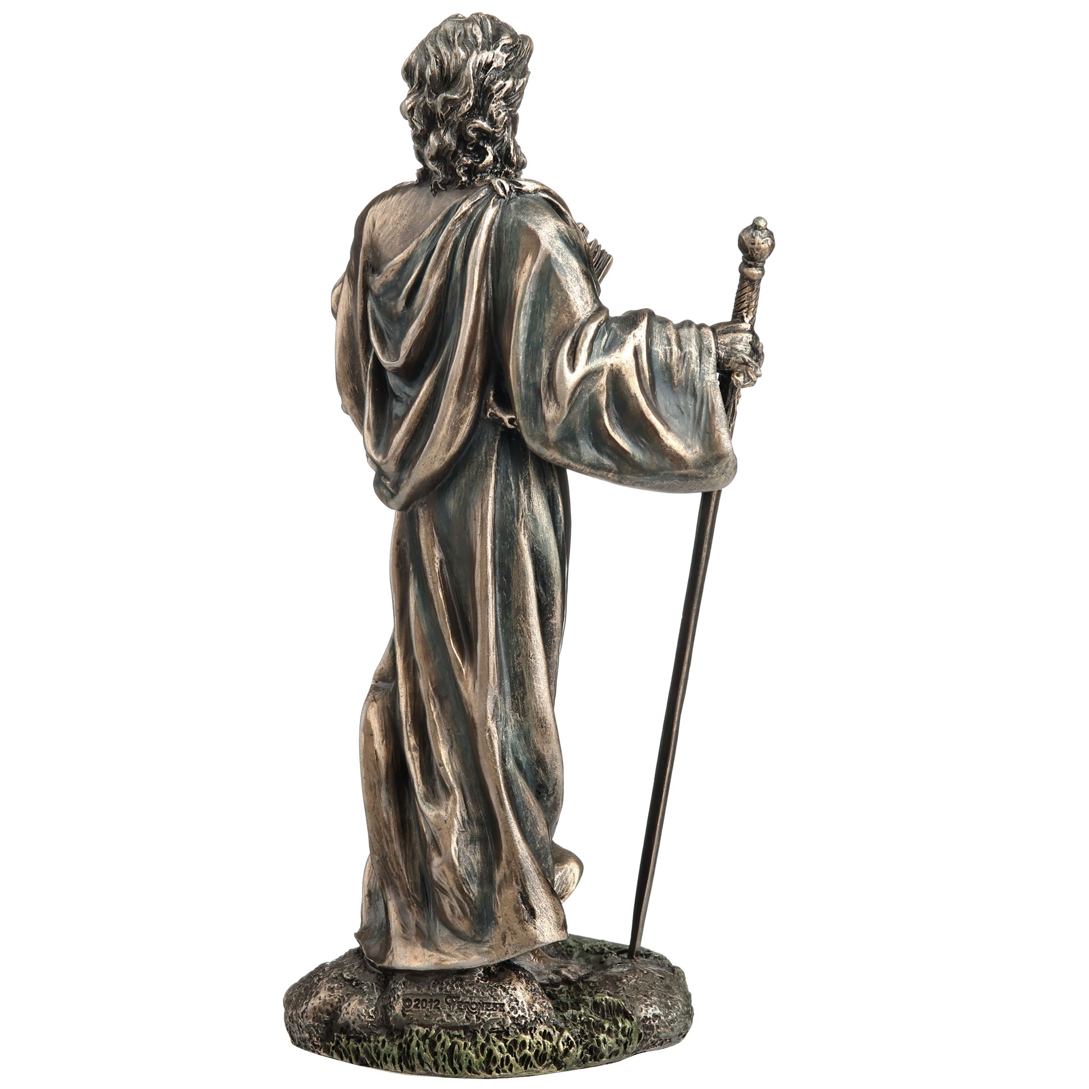 Saint Paul The Apostle Of The Gentiles
