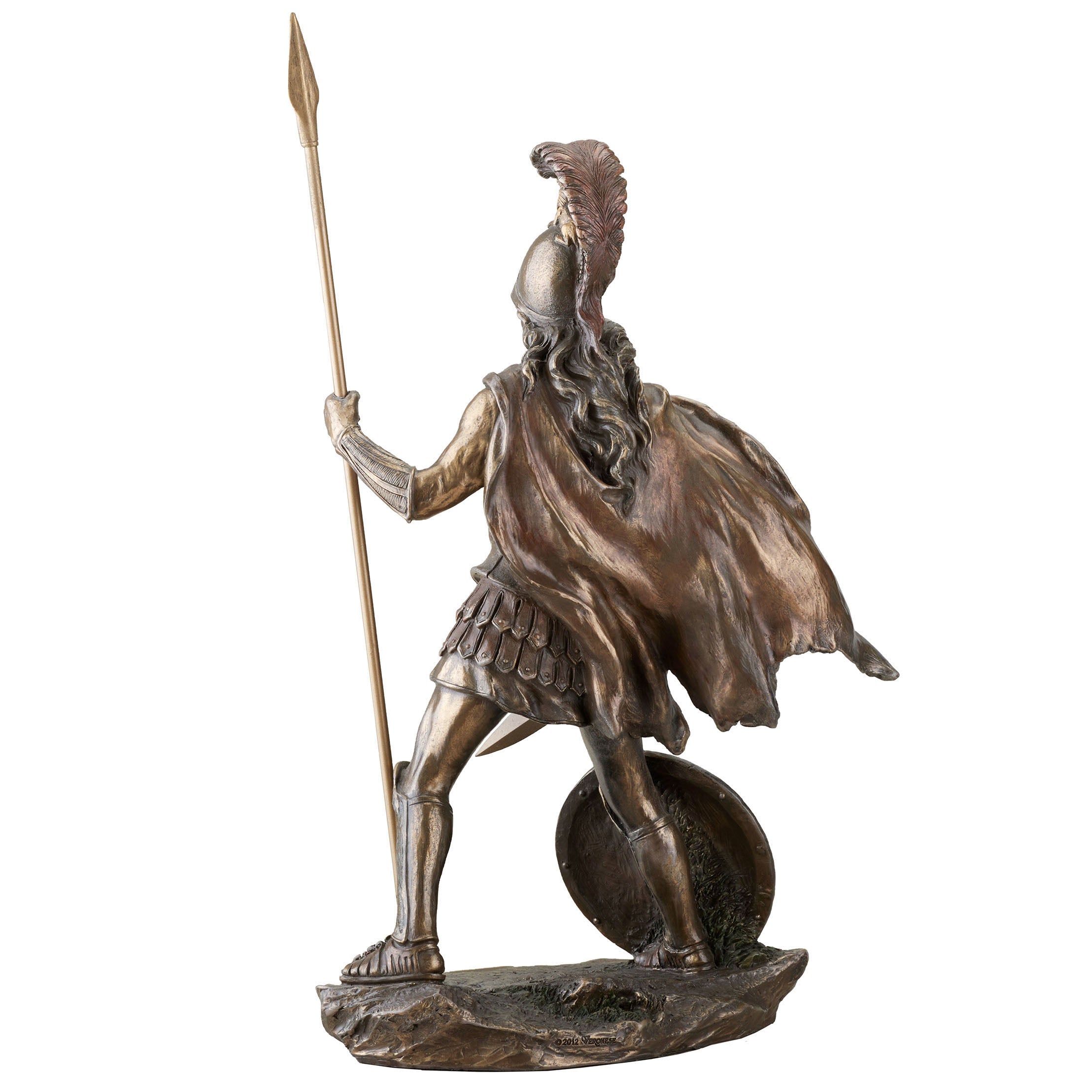 Mars Roman God Of War