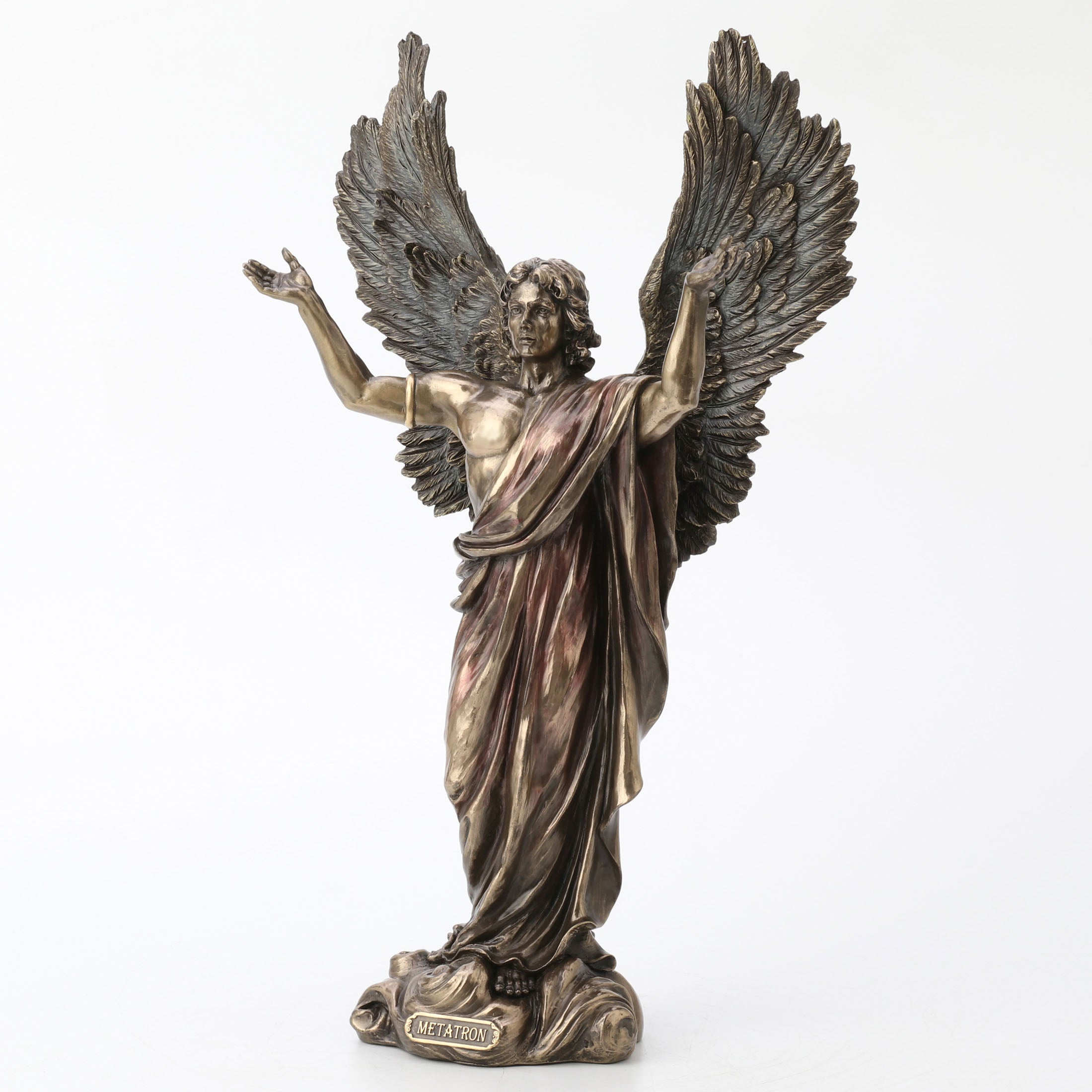 Metatron (Mbz+Color)