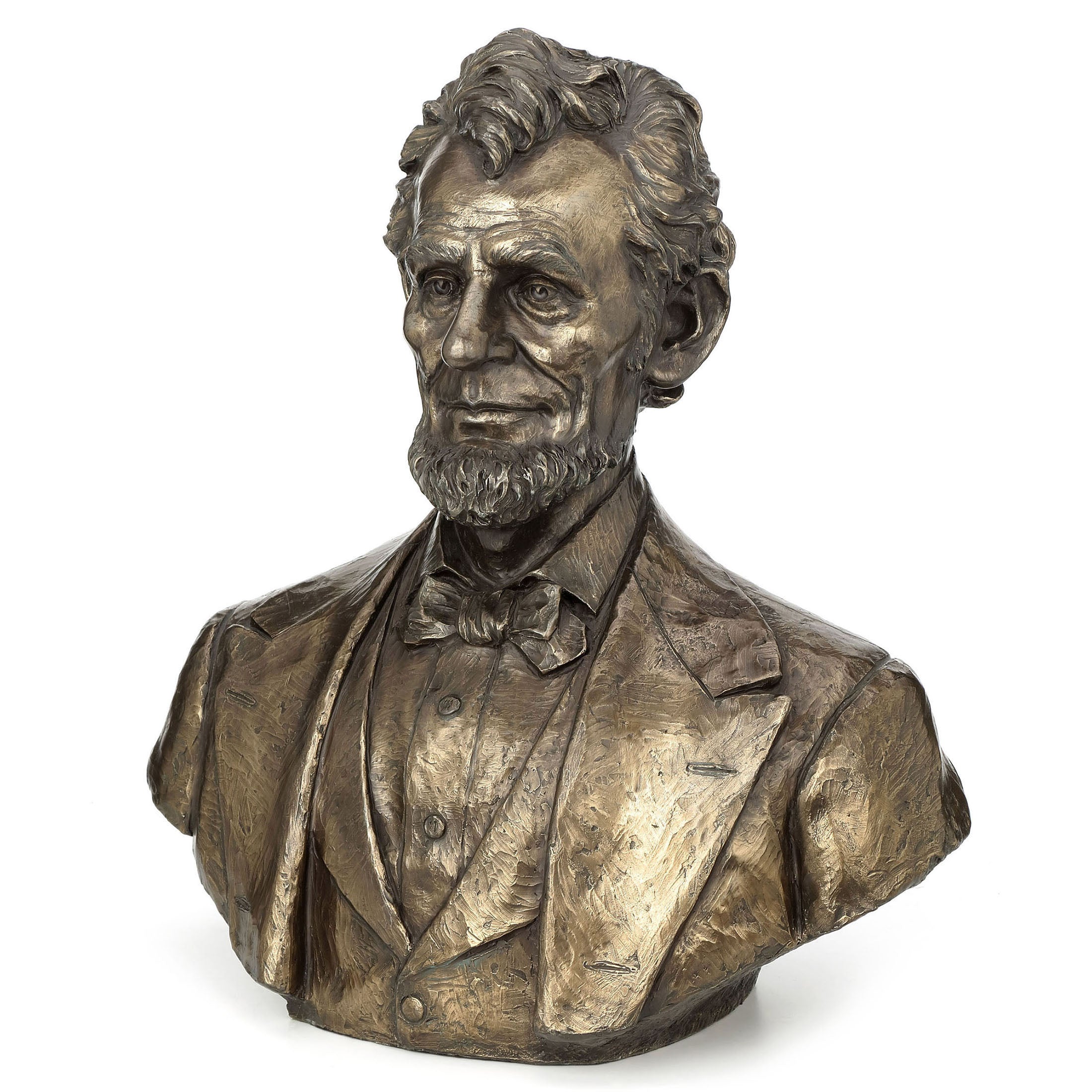 Abraham Lincoln Bust