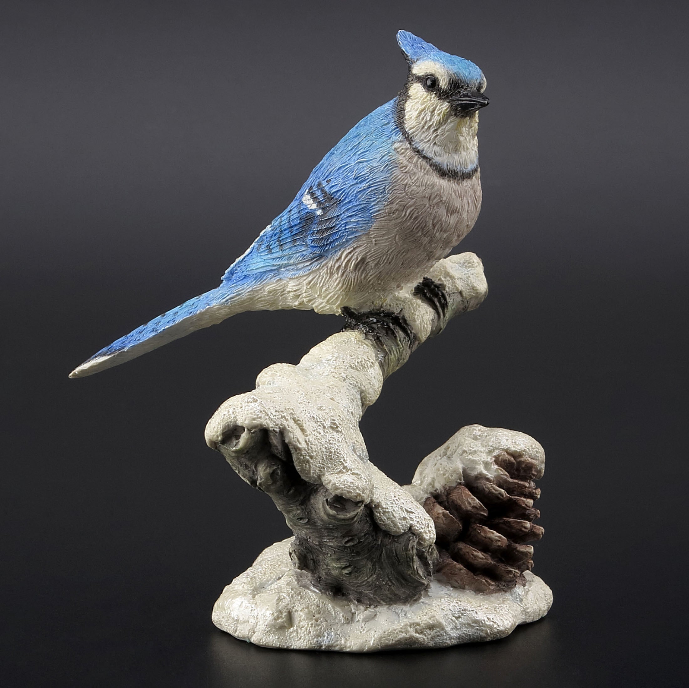 Blue Jay
