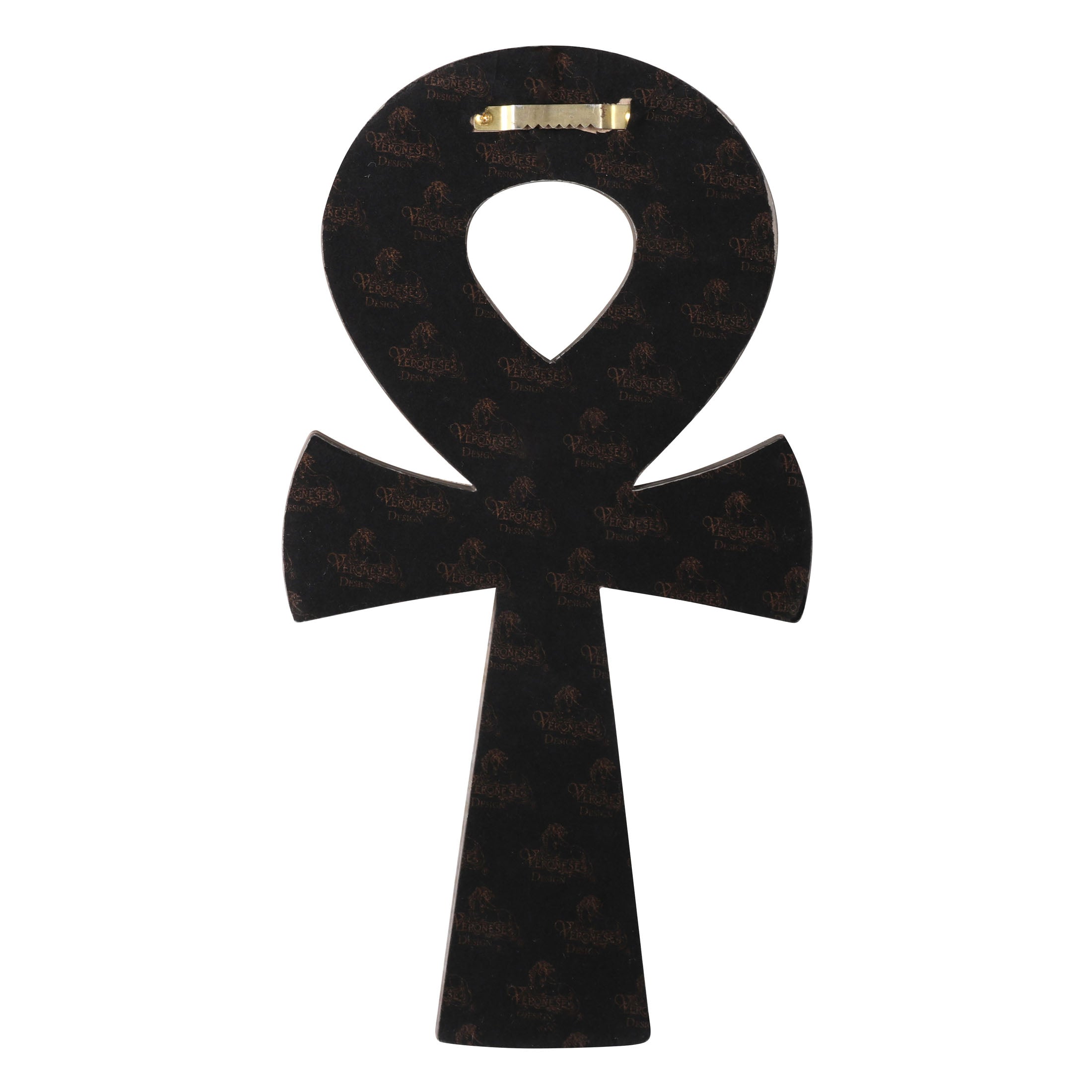 Egyptian Ankh Wall Plaque