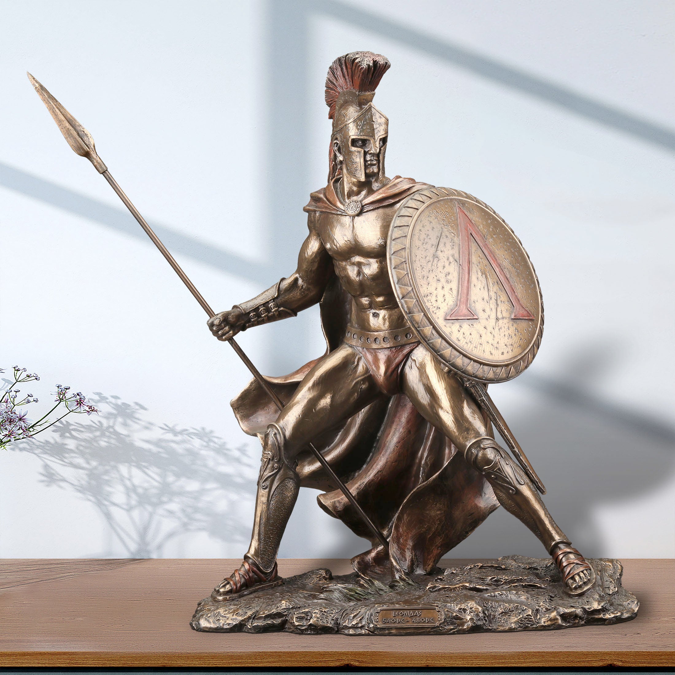 Leonidas