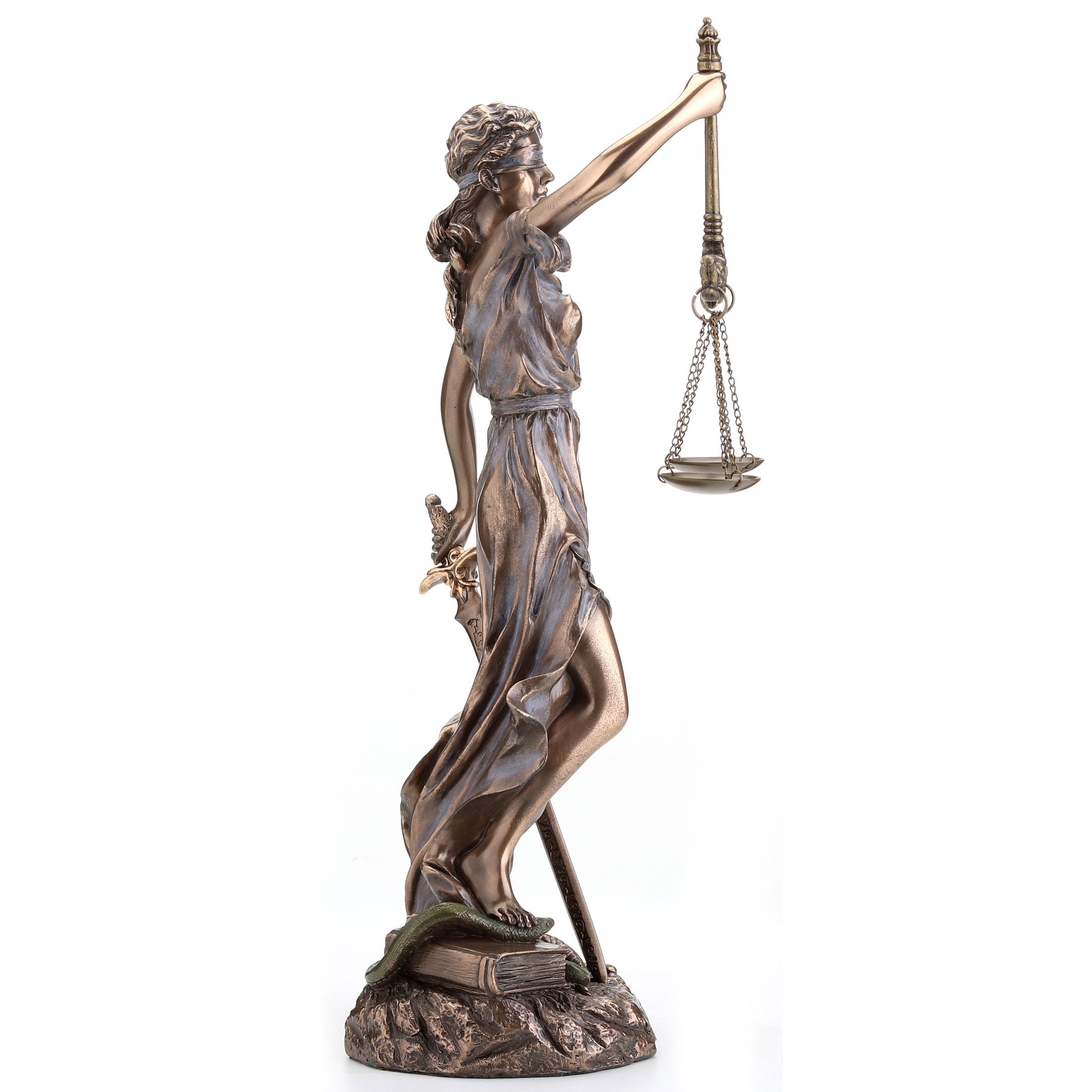 Cardinal Virtues Justice