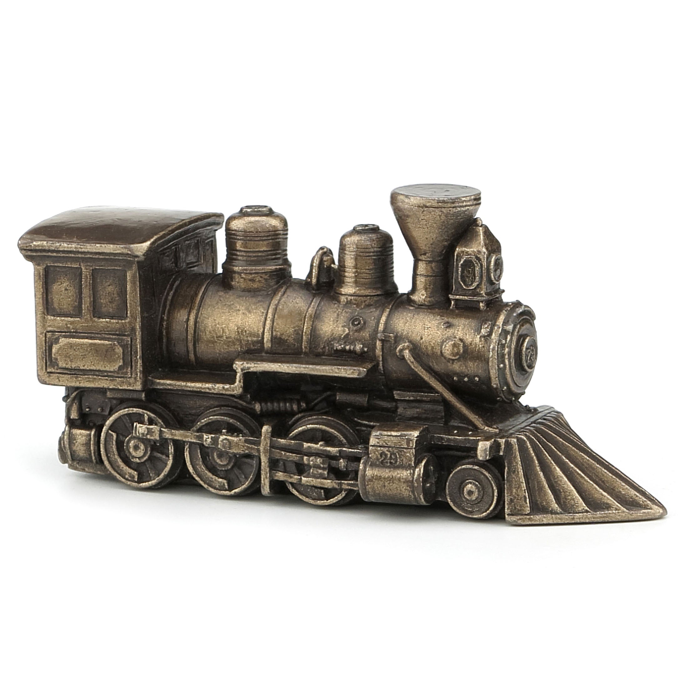 Train Engine