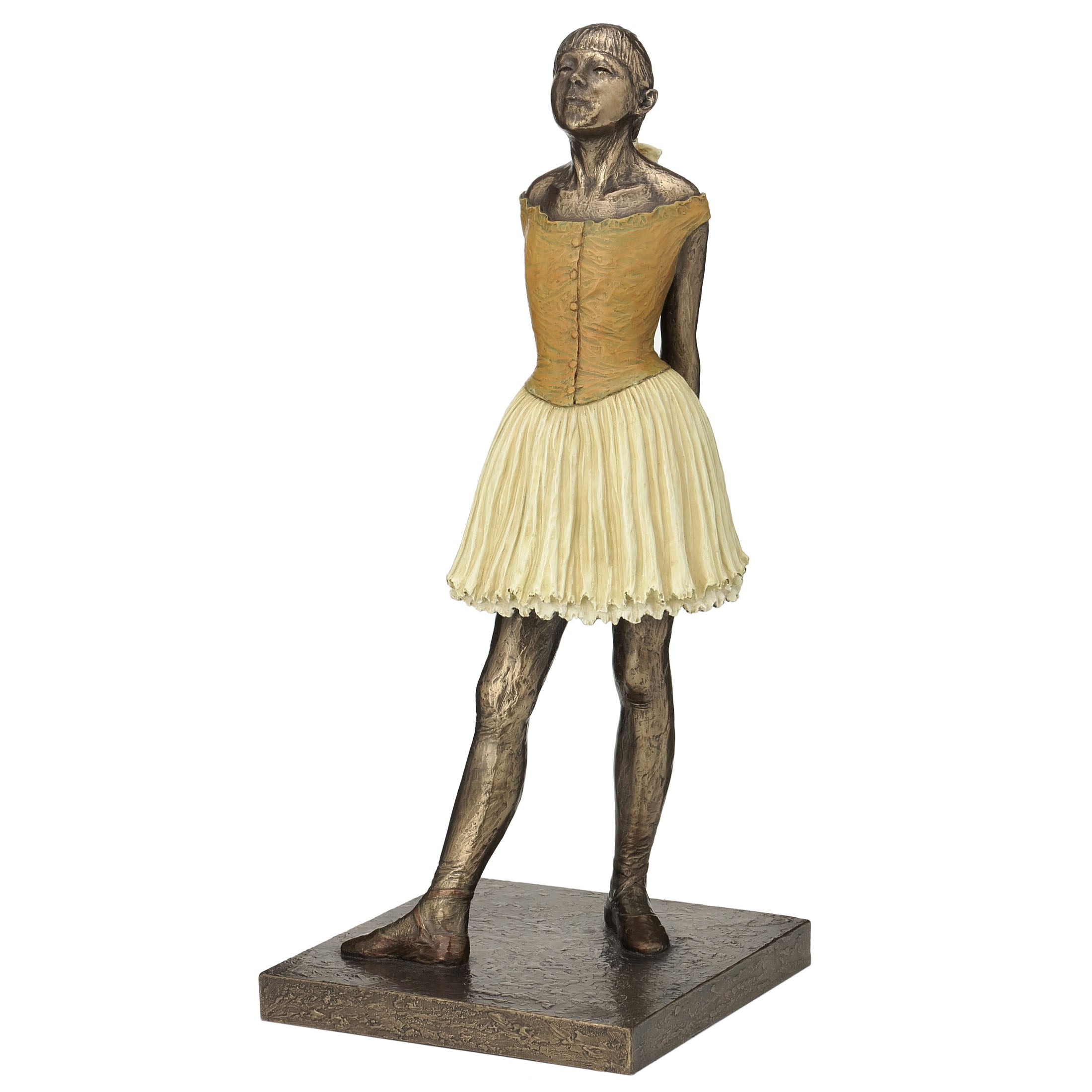 Little Dancer