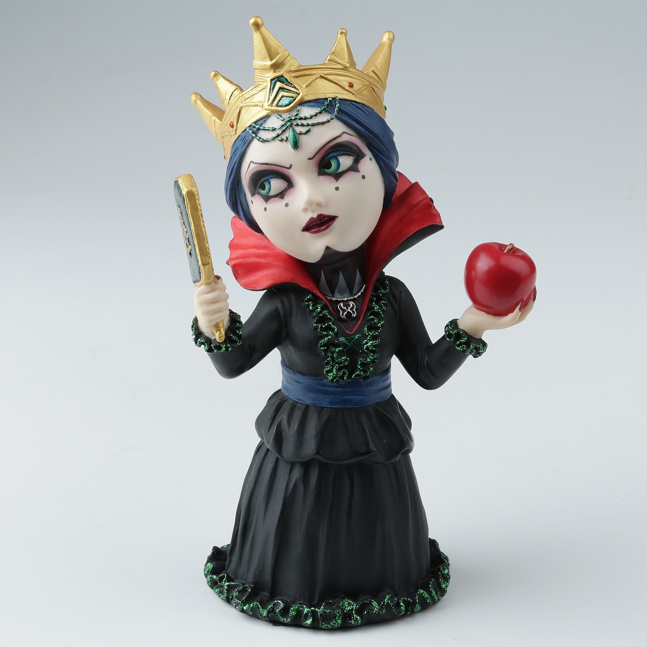 Cosplay Kids Evil Queen