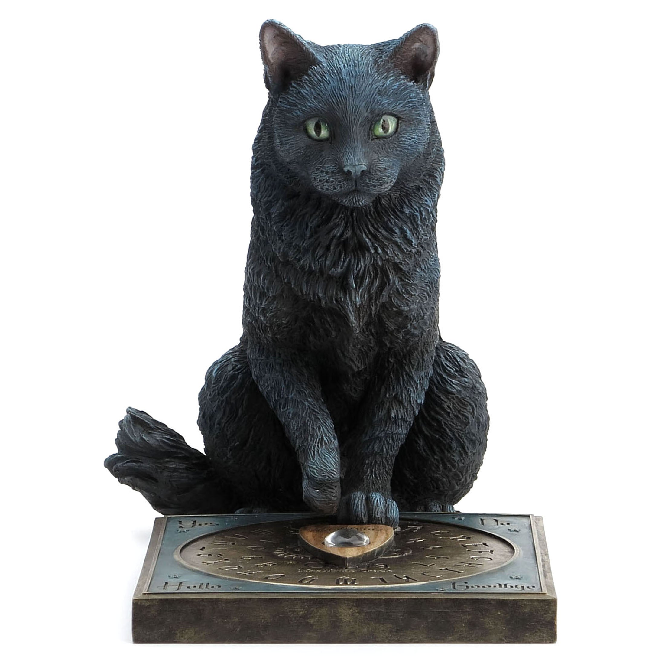 His Master's Voice By Lisa Parker