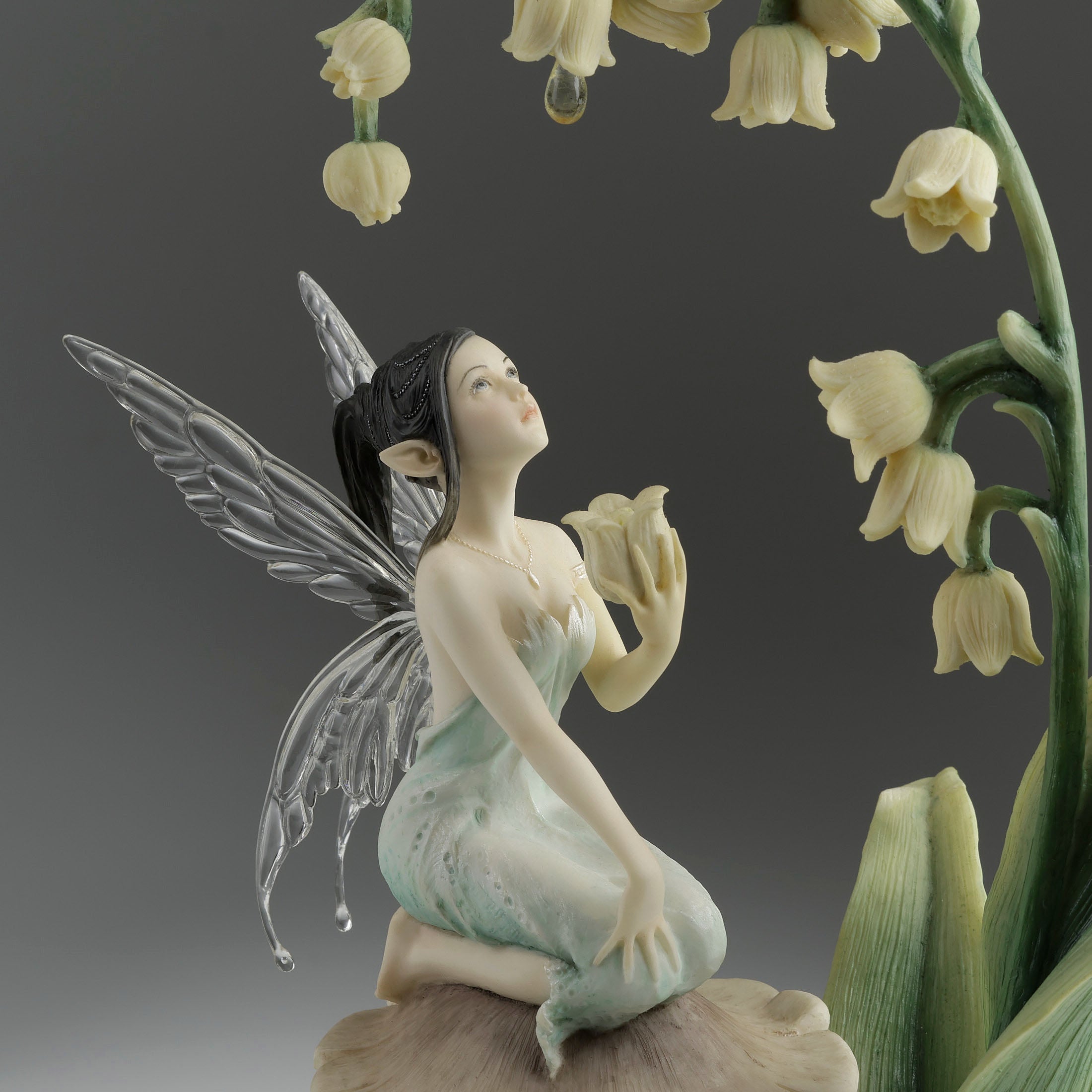 Lily Of The Valley By Rachel Anderson