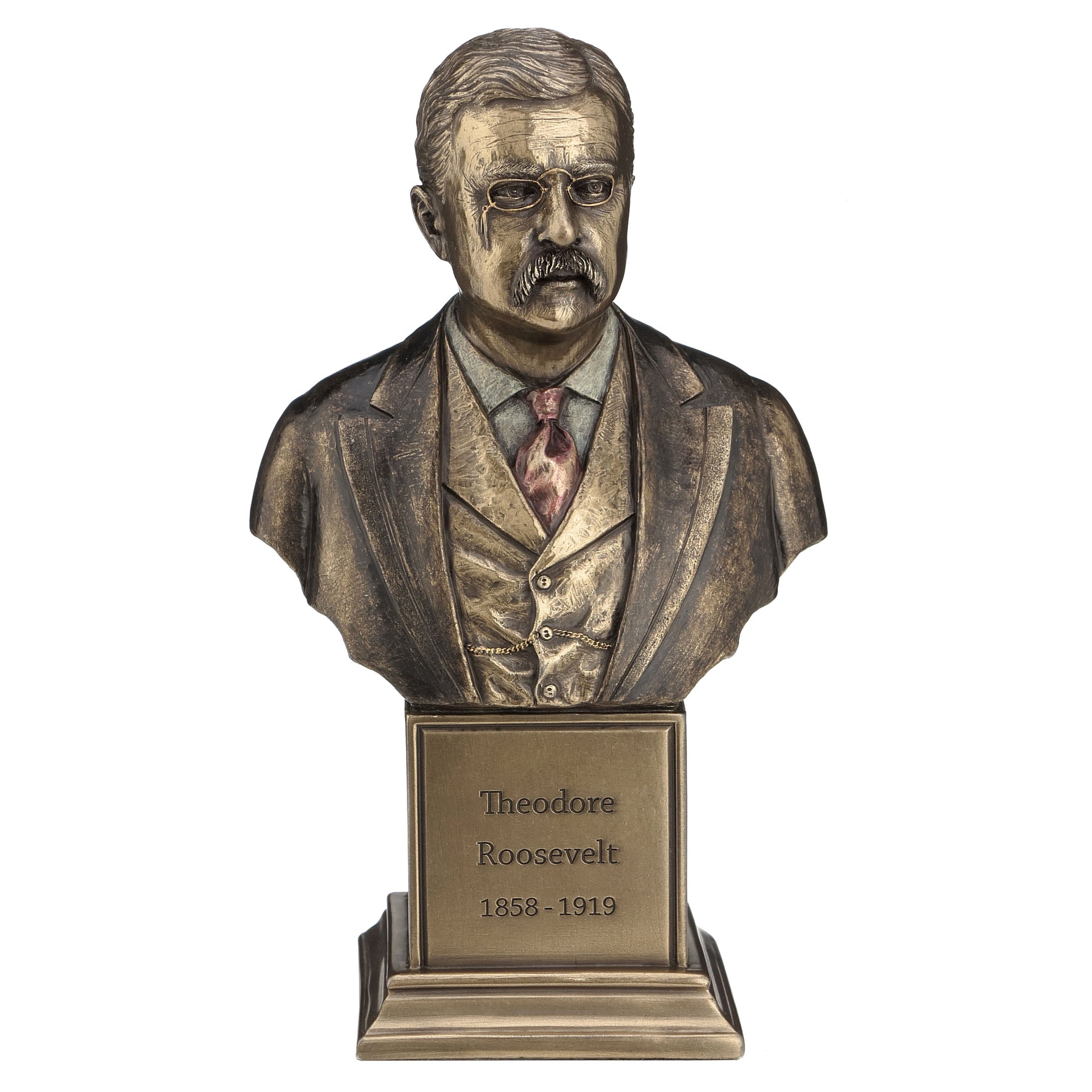 Theodore Roosevelt
