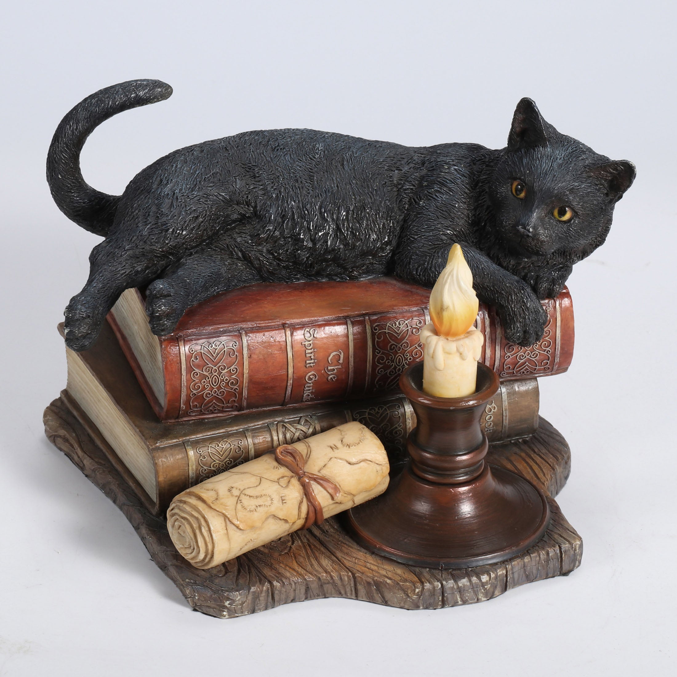The Witching Hour By Lisa Parker