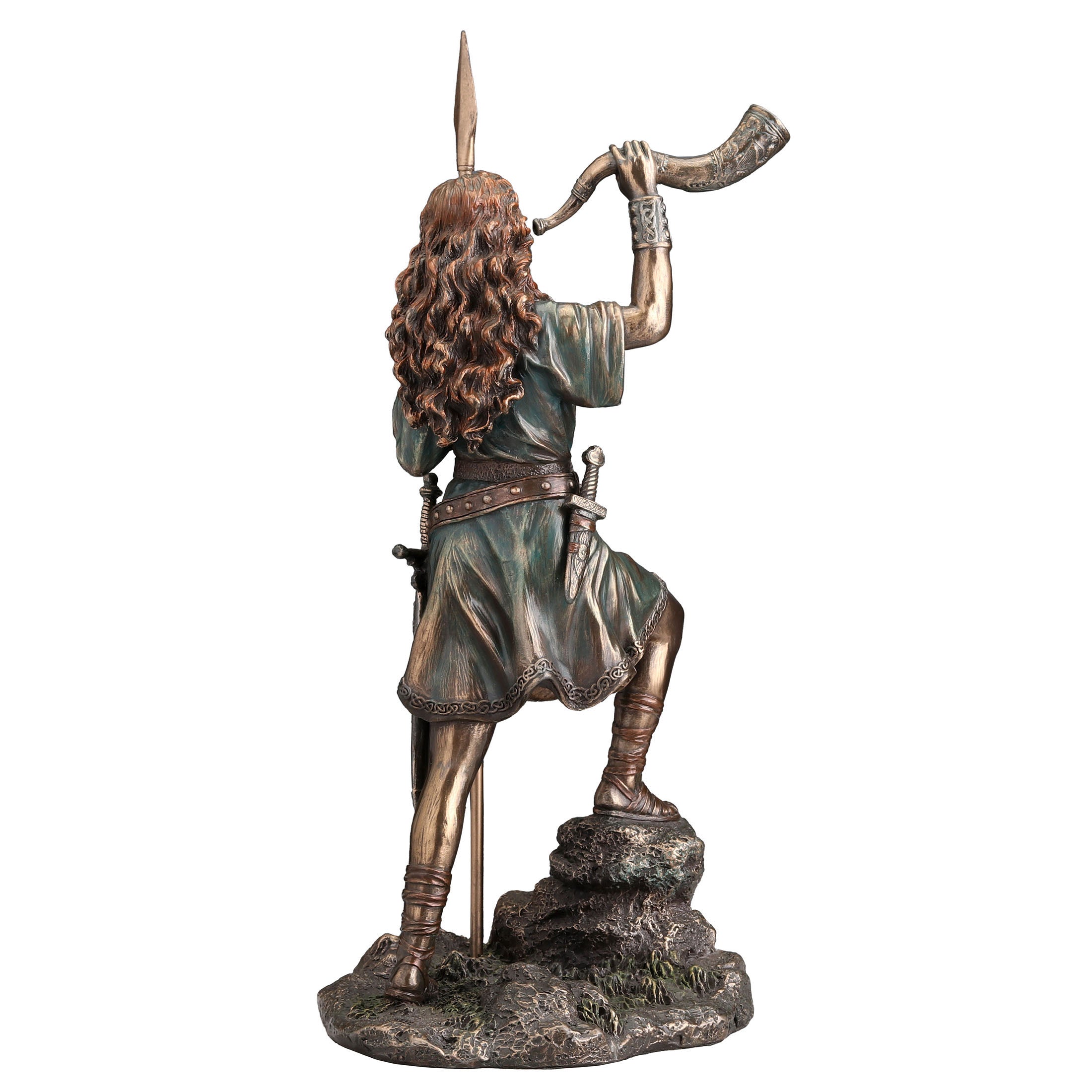 Queen Boudica Of The Iceni