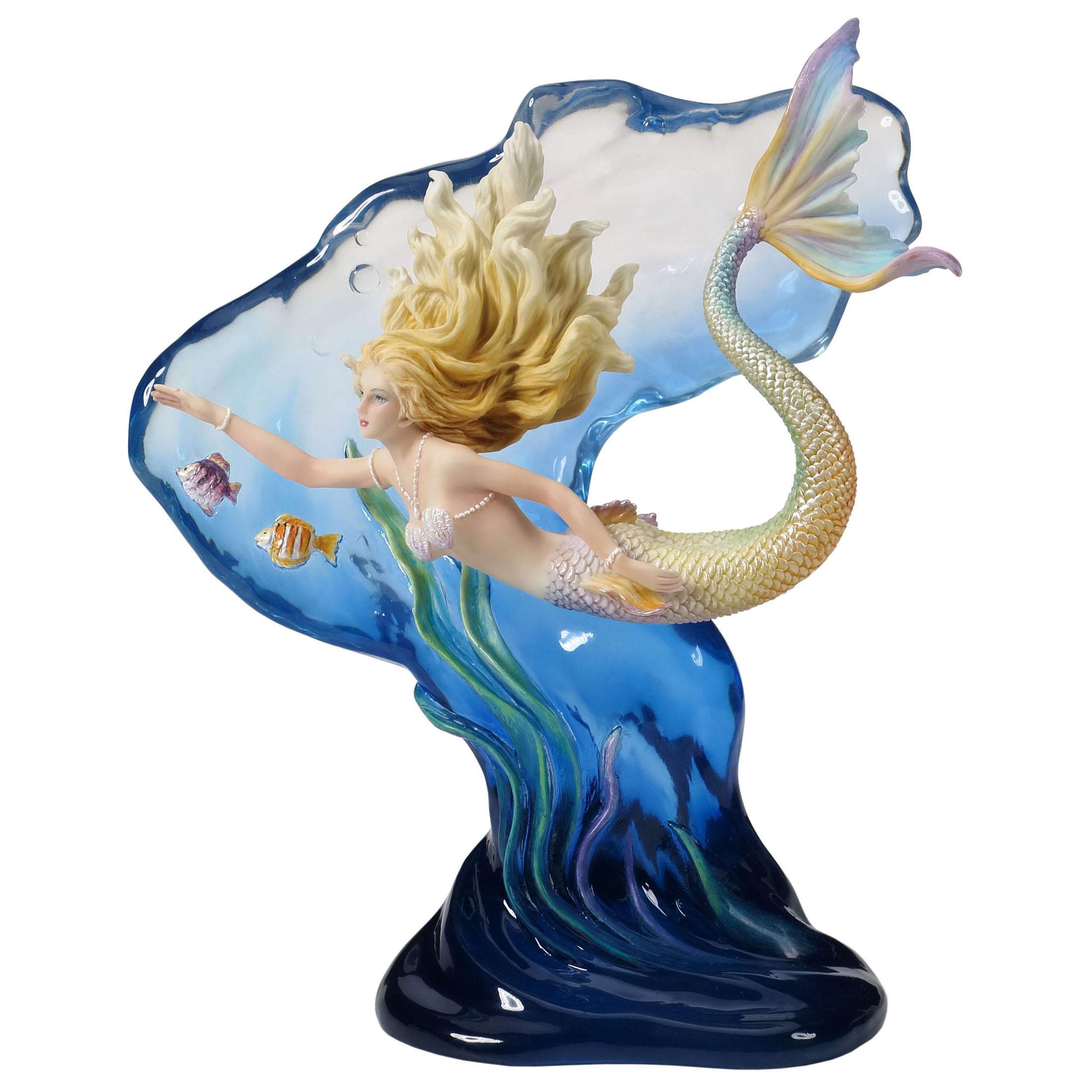 Heart Of The Ocean