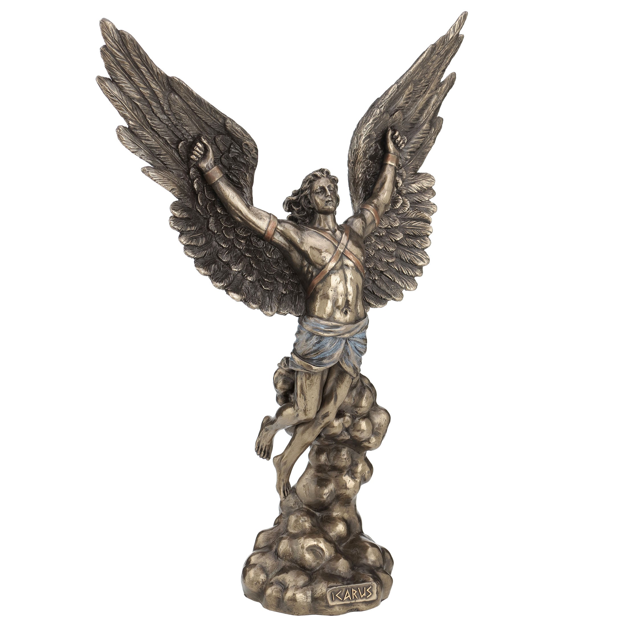 Flgiht Of Icarus