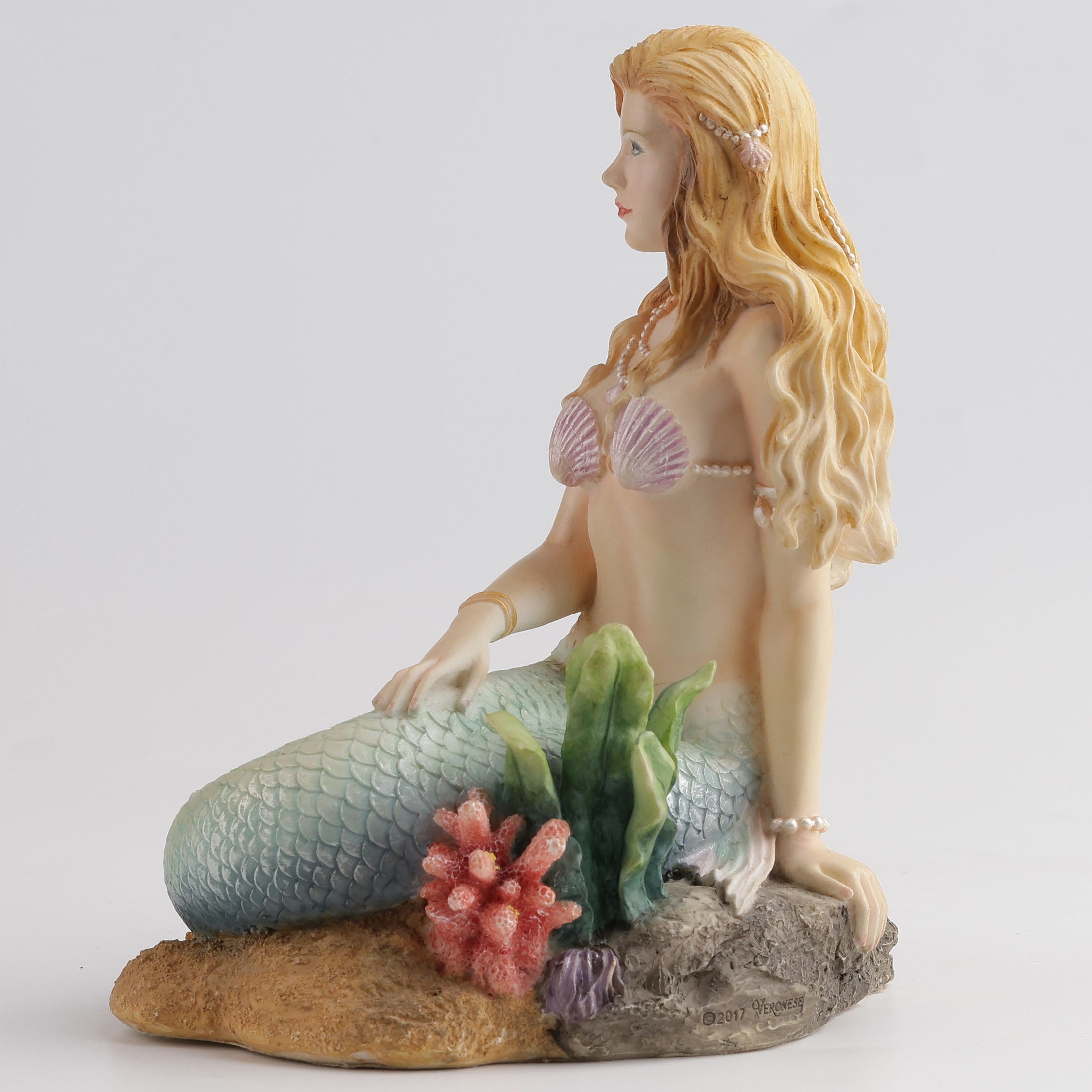 Enchanted Song Mermaid